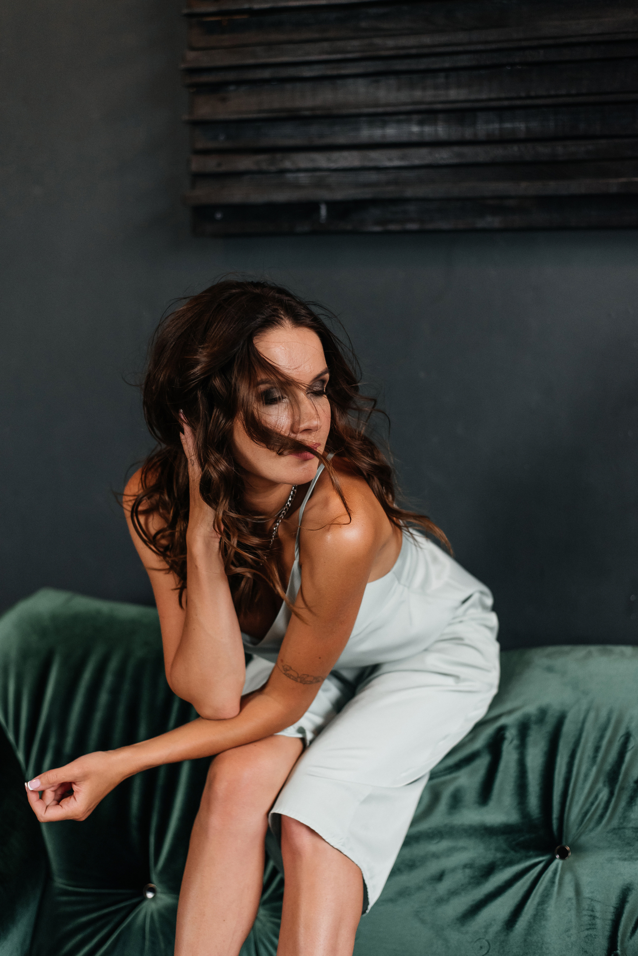 Татьяна. Портретный и семейный фотограф в Минске Галина Цареня