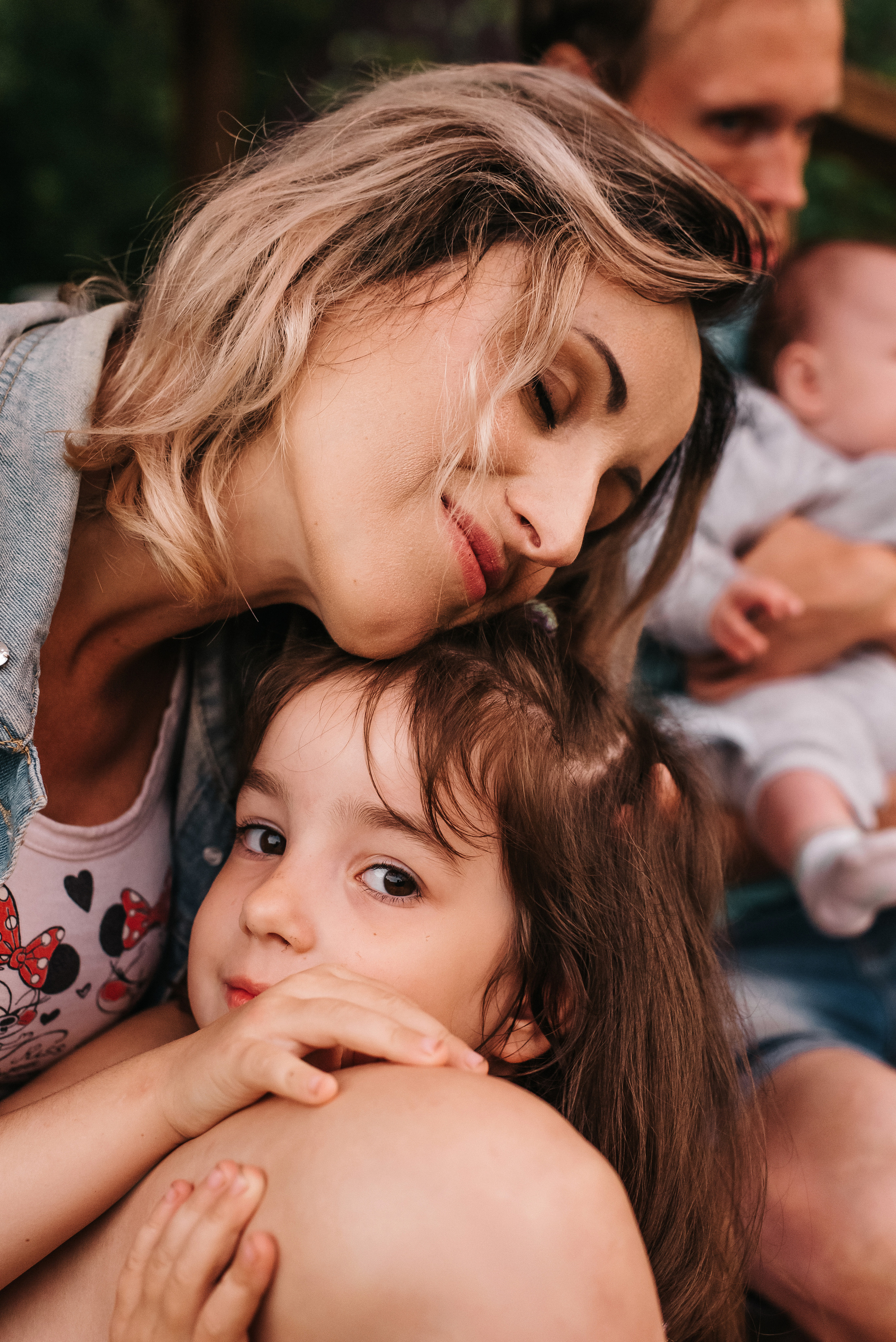 Анна и Александр. Портретный и семейный фотограф в Минске Галина Цареня