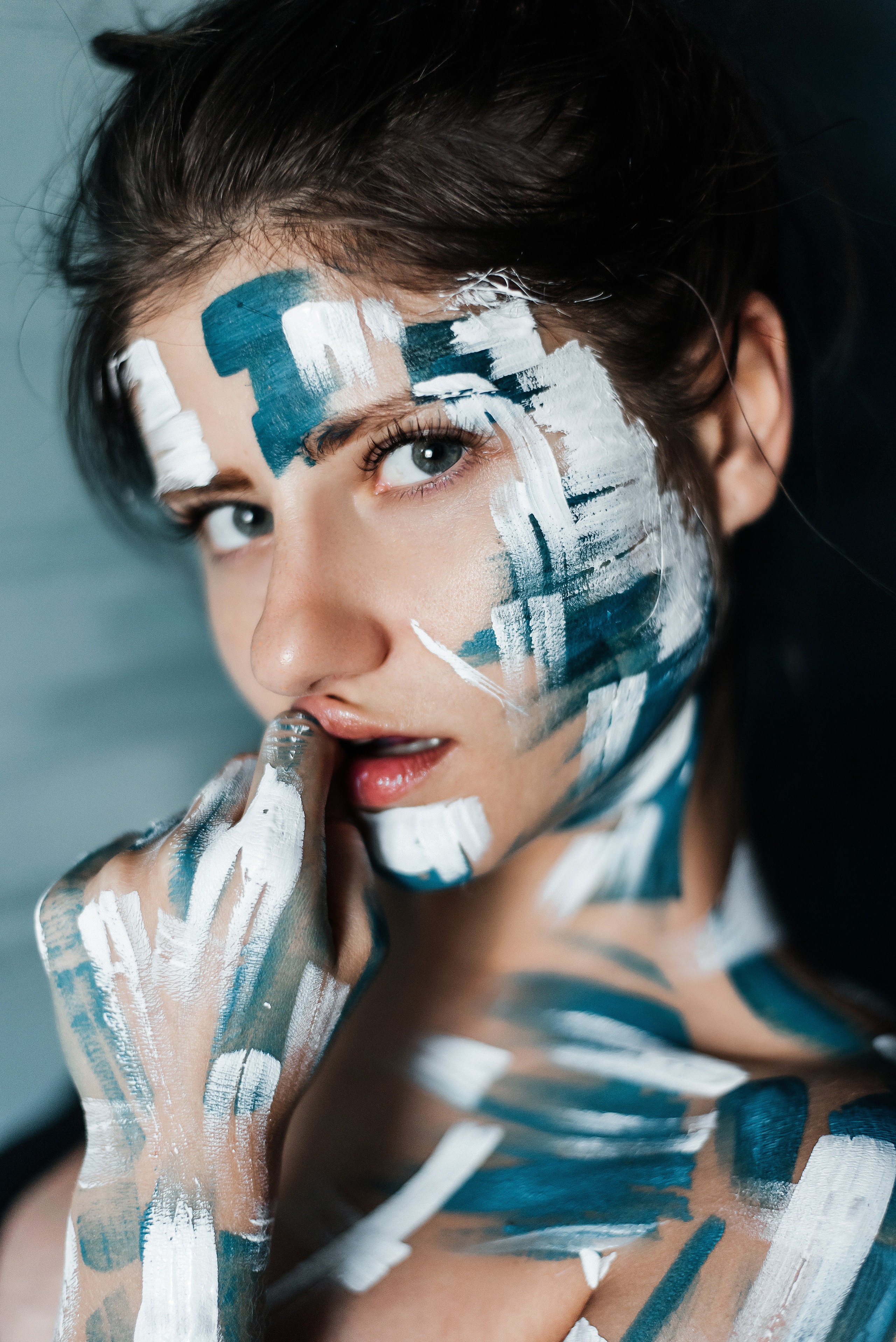 Анюта. Портретный и семейный фотограф в Минске Галина Цареня