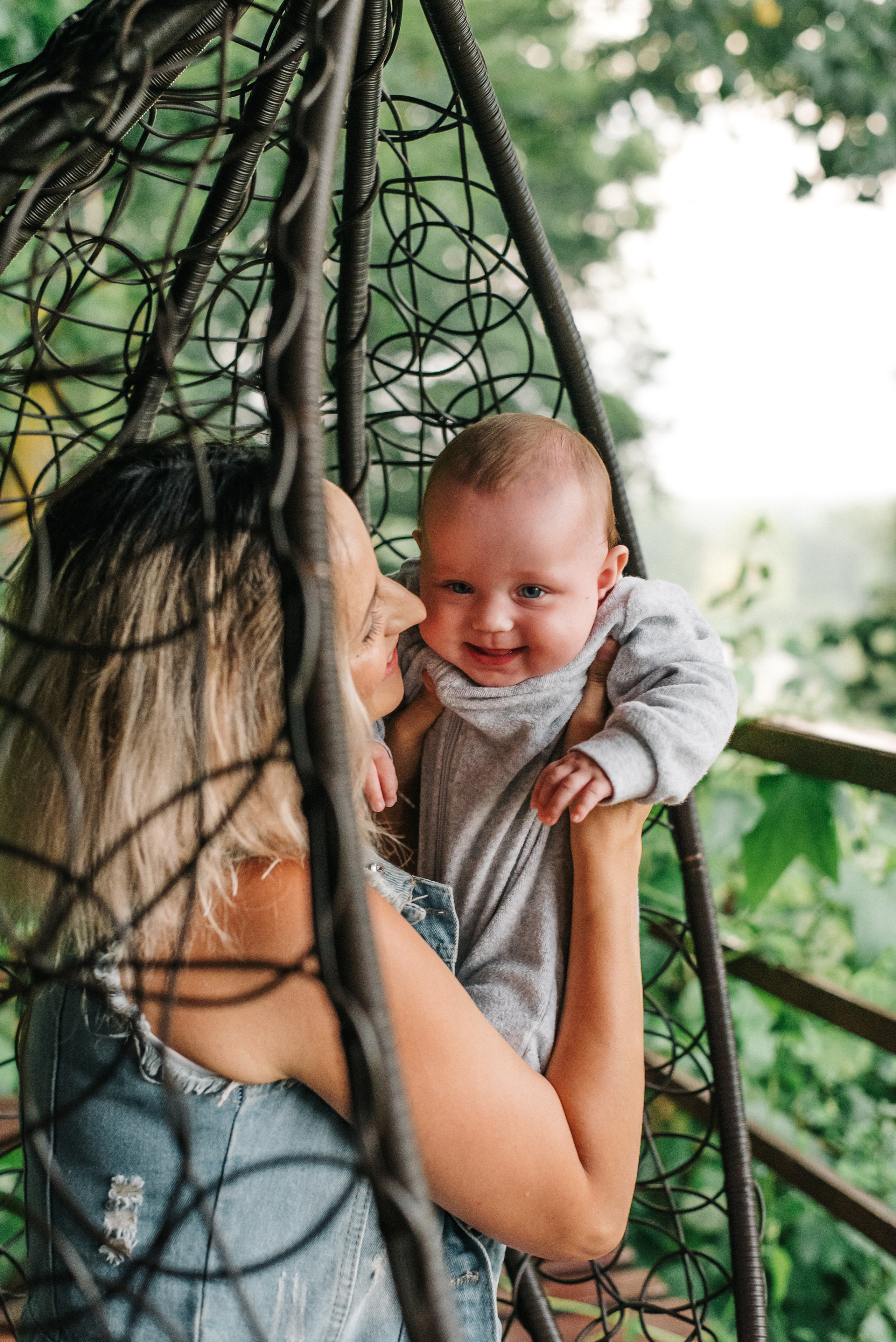 Анна и Александр. Портретный и семейный фотограф в Минске Галина Цареня