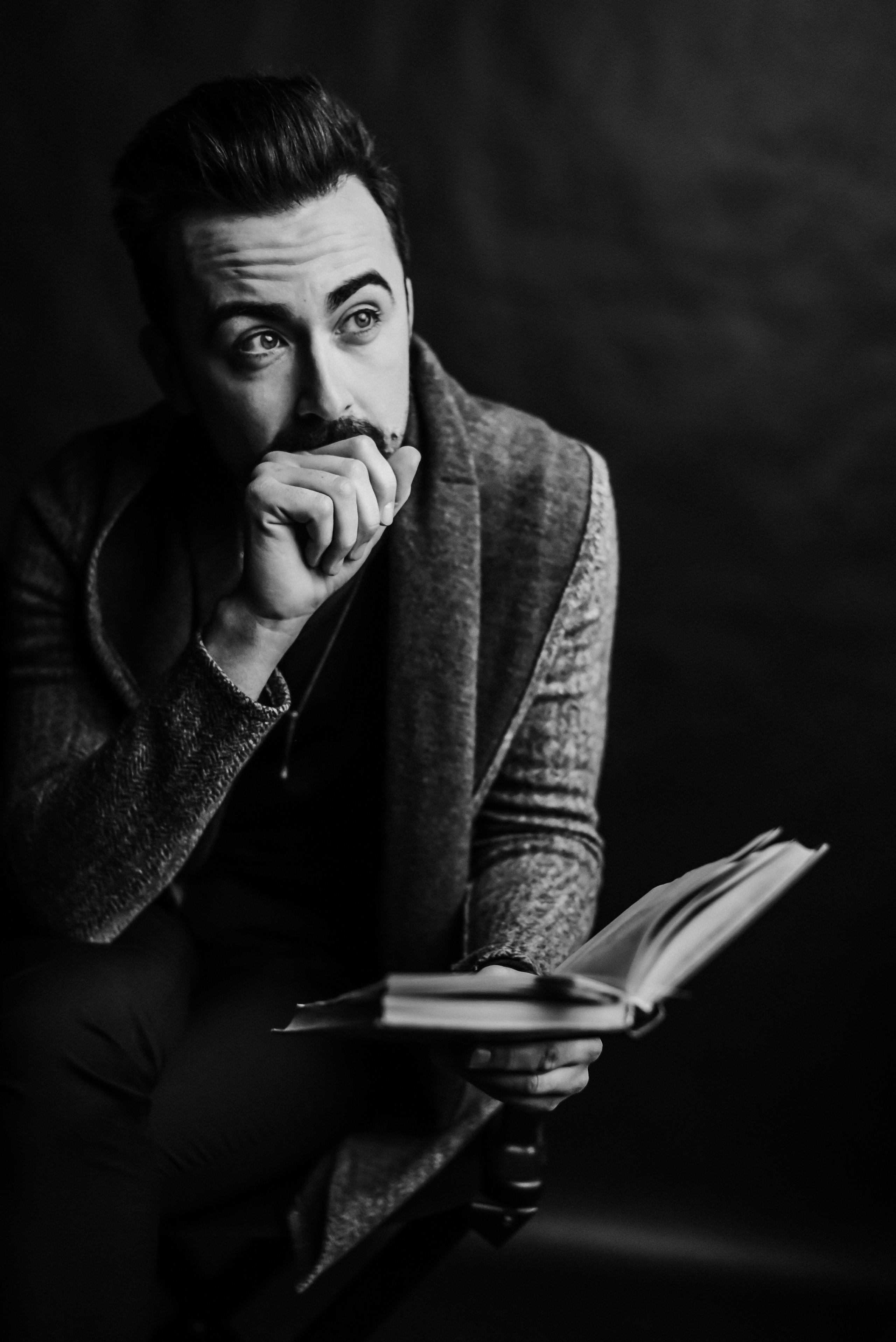 Евгений. Портретный и семейный фотограф в Минске Галина Цареня