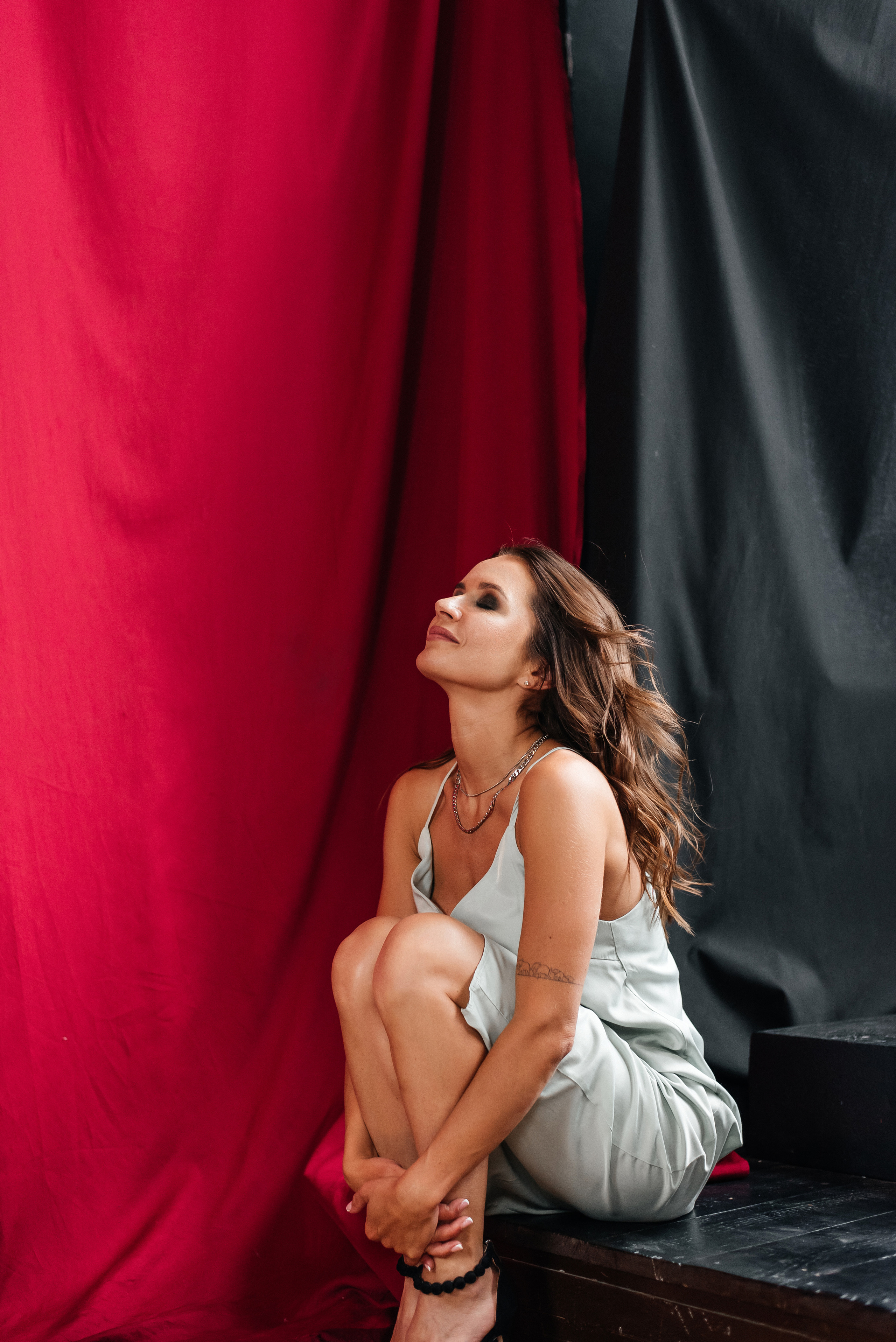 Татьяна. Портретный и семейный фотограф в Минске Галина Цареня