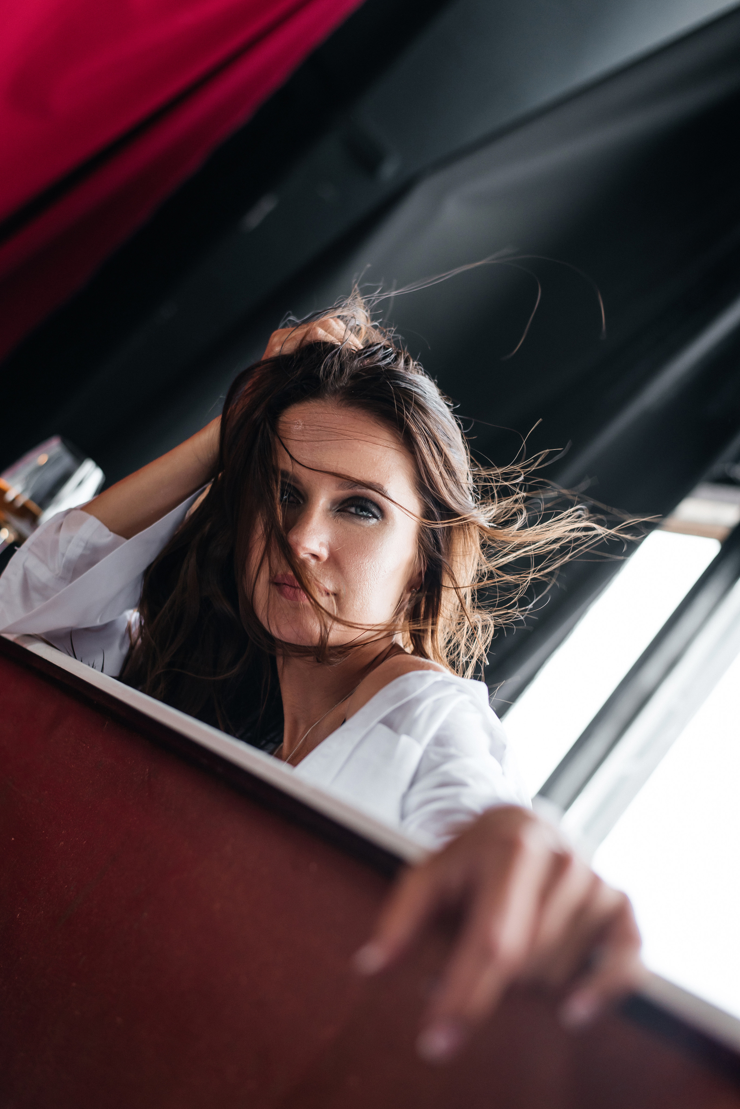 Татьяна. Портретный и семейный фотограф в Минске Галина Цареня