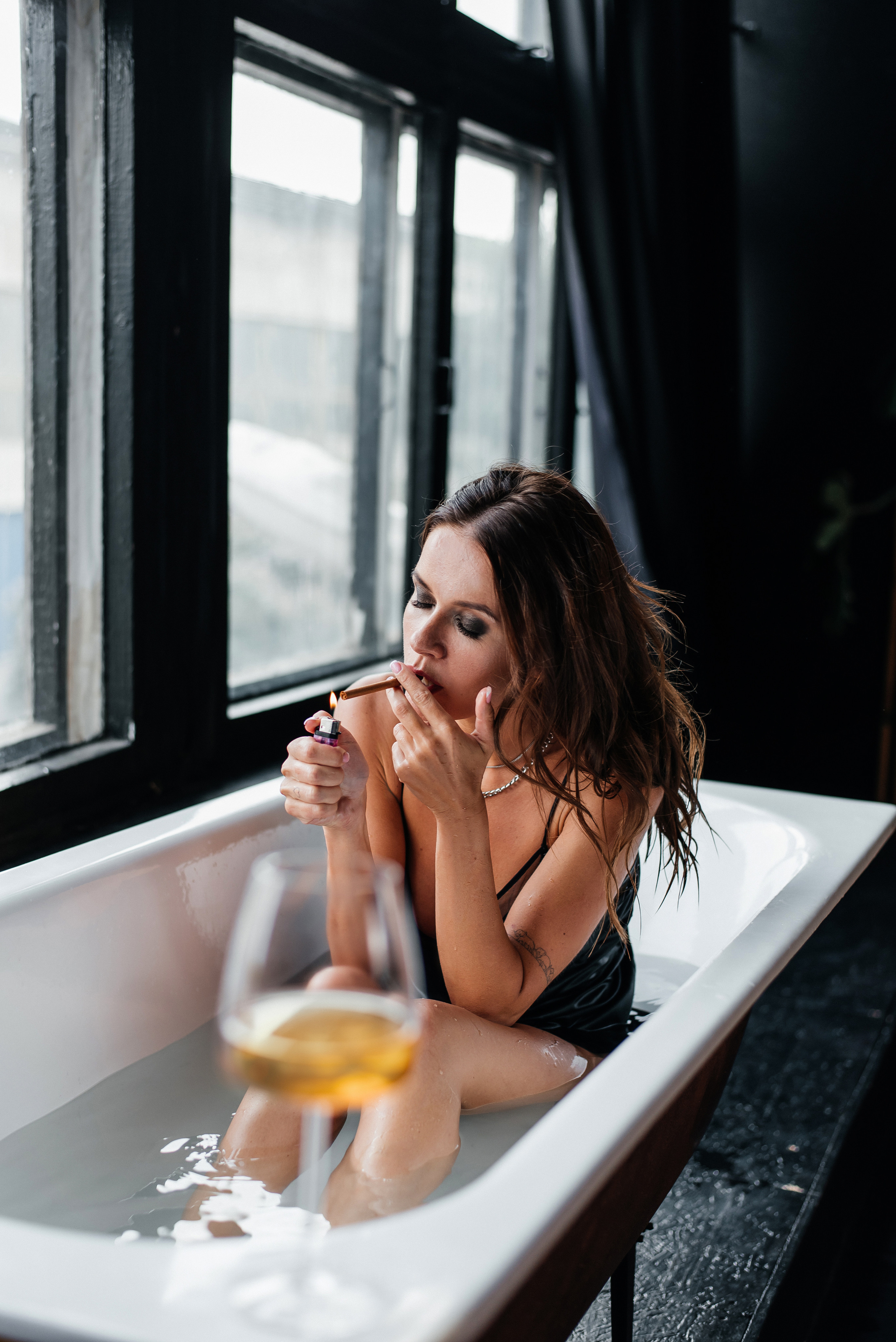 Татьяна. Портретный и семейный фотограф в Минске Галина Цареня