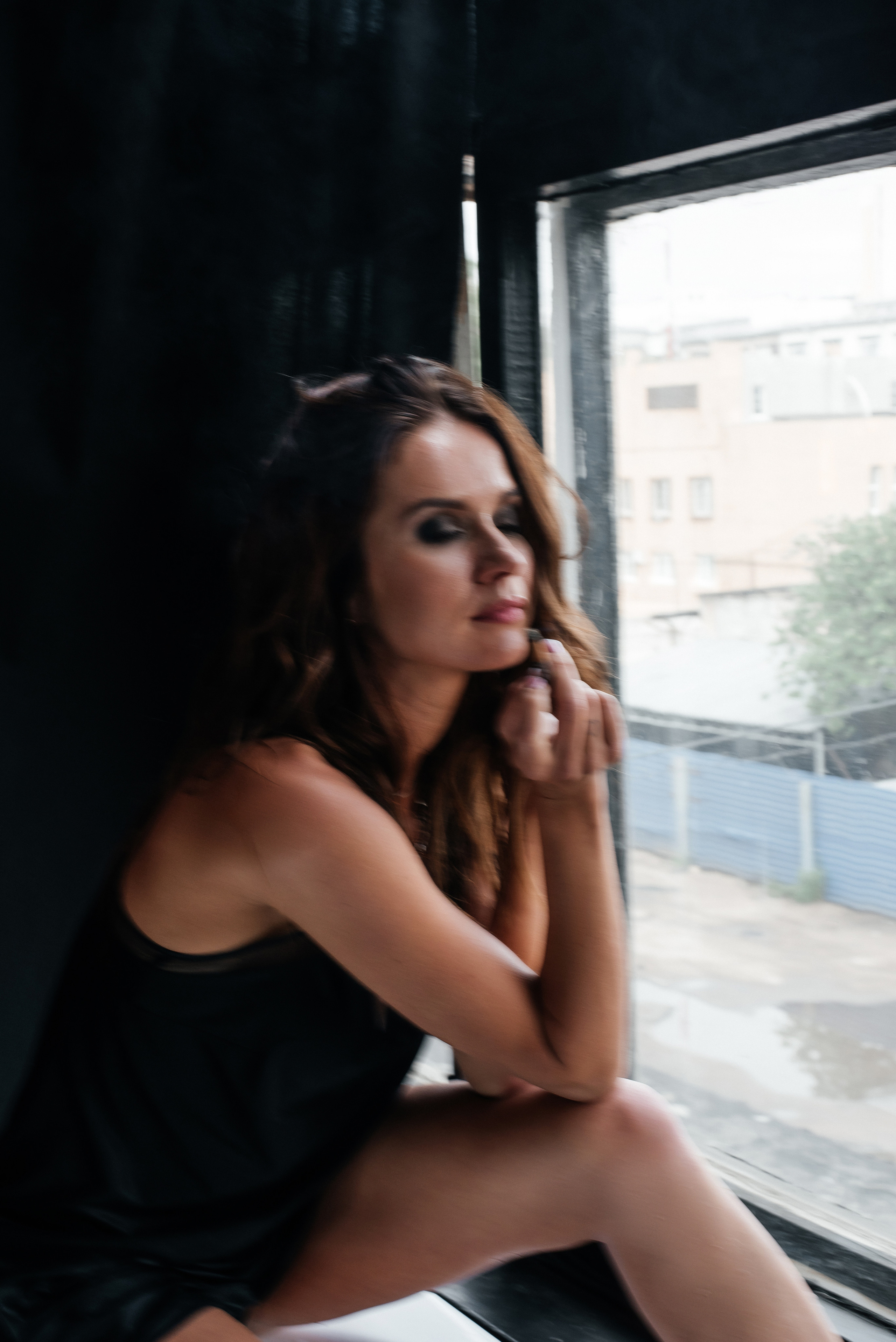 Татьяна. Портретный и семейный фотограф в Минске Галина Цареня