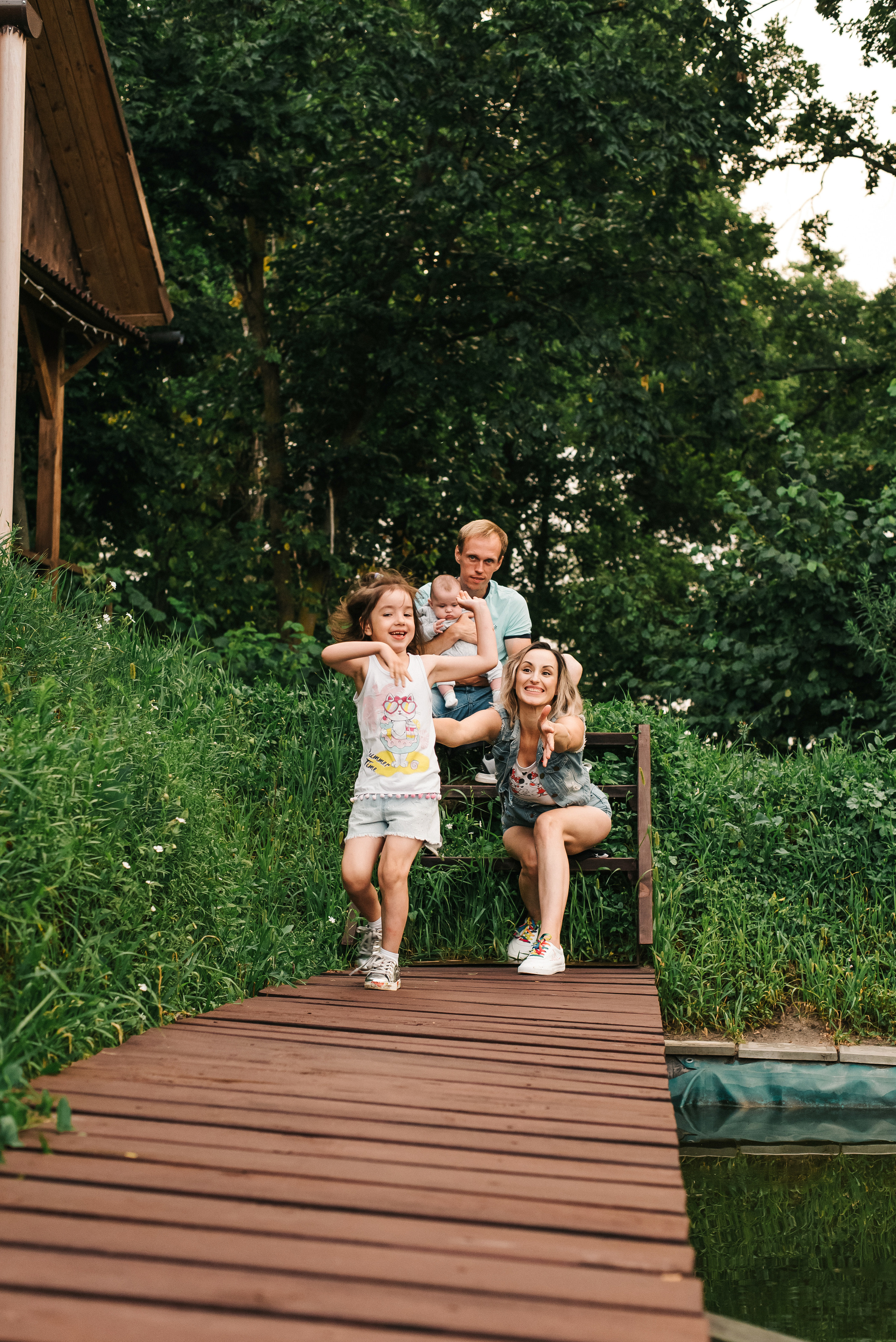 Анна и Александр. Портретный и семейный фотограф в Минске Галина Цареня