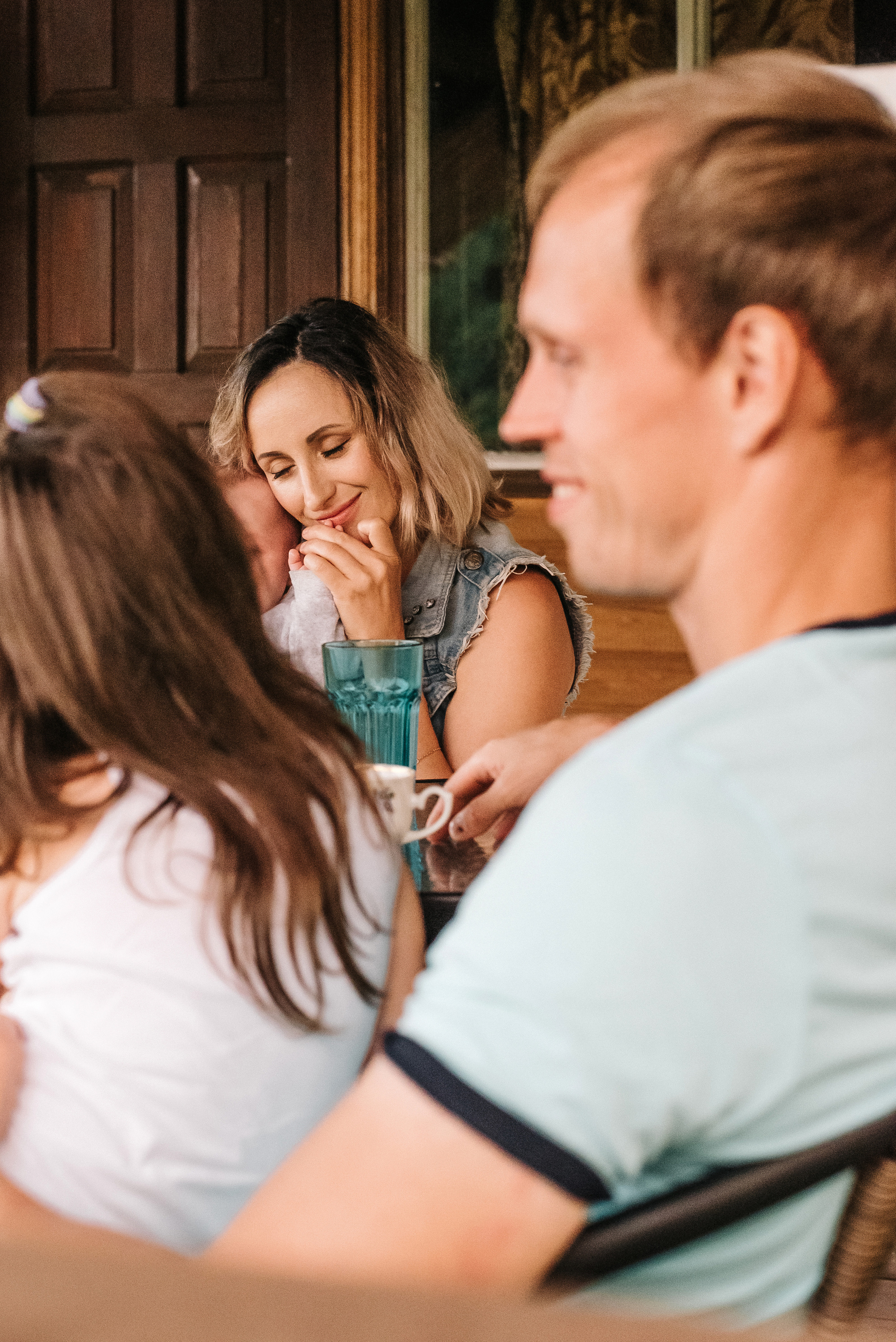 Анна и Александр. Портретный и семейный фотограф в Минске Галина Цареня