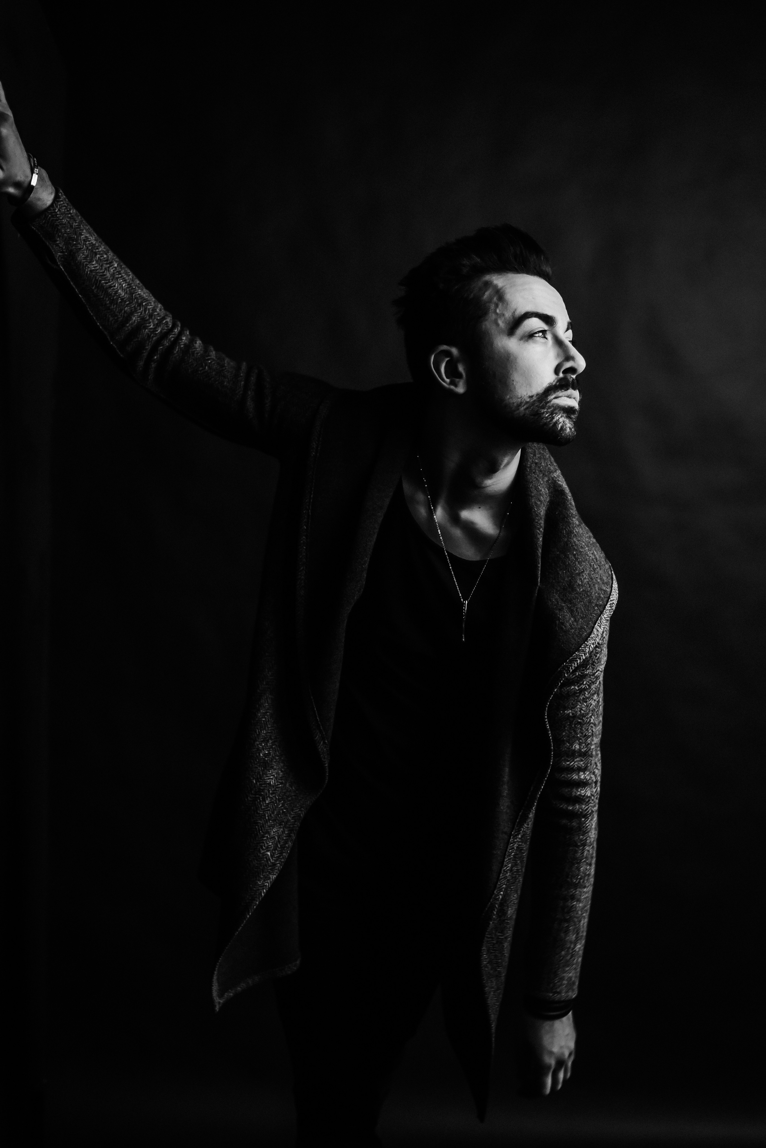 Евгений. Портретный и семейный фотограф в Минске Галина Цареня