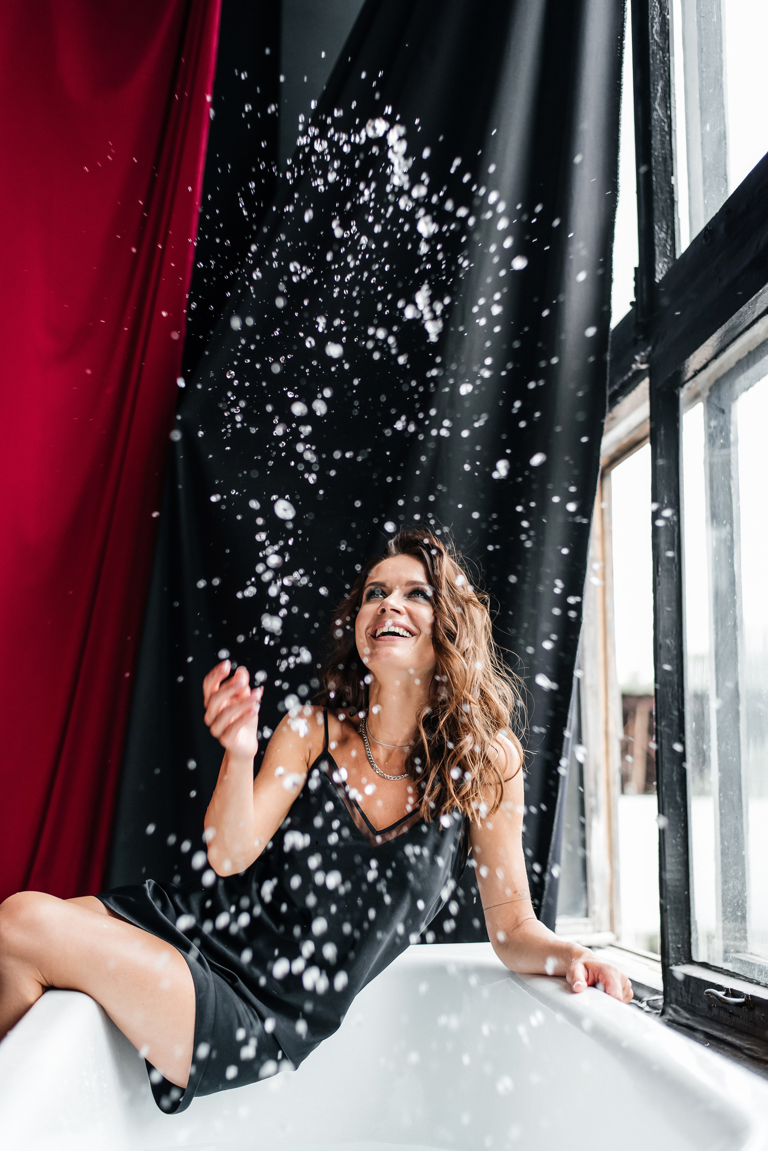 Татьяна. Портретный и семейный фотограф в Минске Галина Цареня