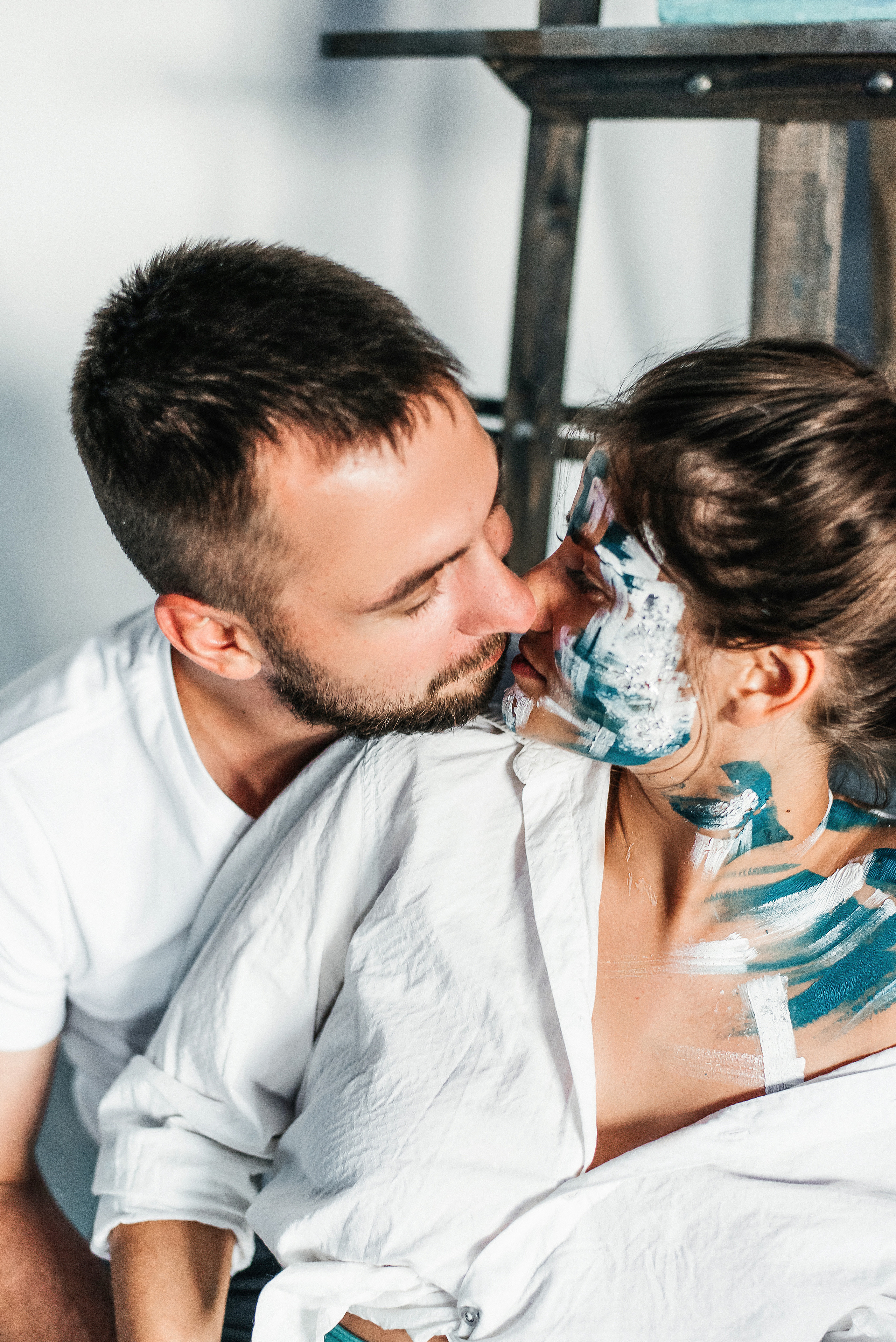 Анюта. Портретный и семейный фотограф в Минске Галина Цареня