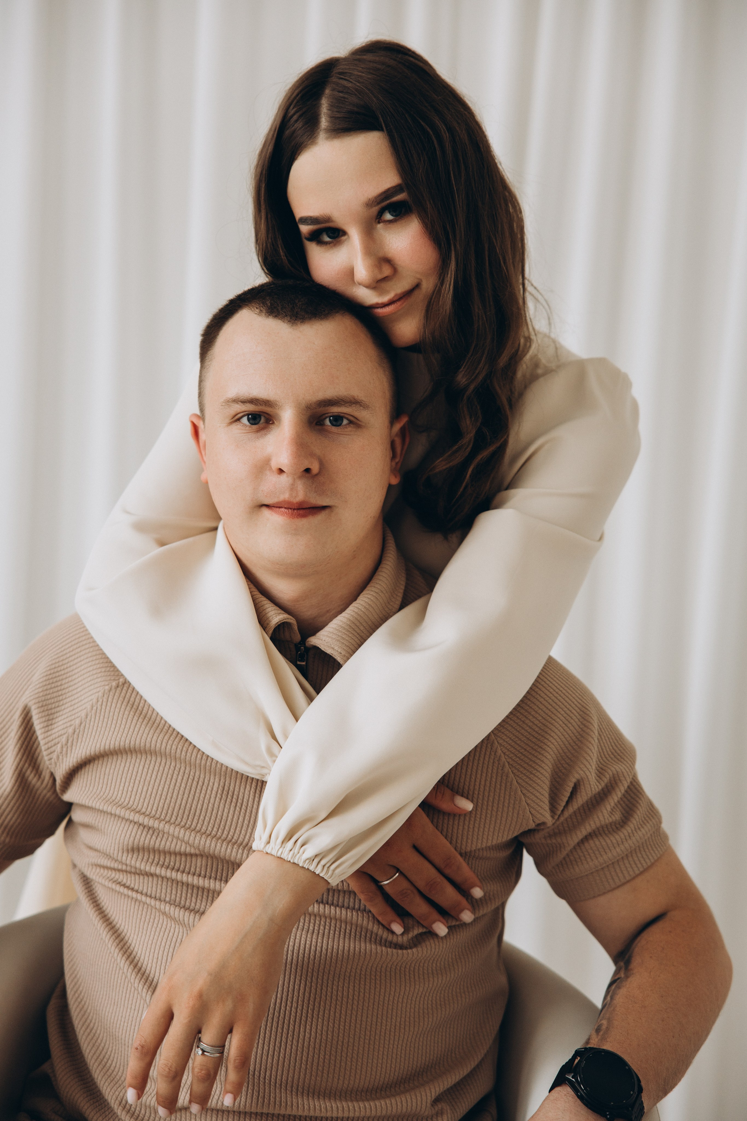 Годик. Свадебный, семейный фотограф в Иркутске Светлана Макаричева