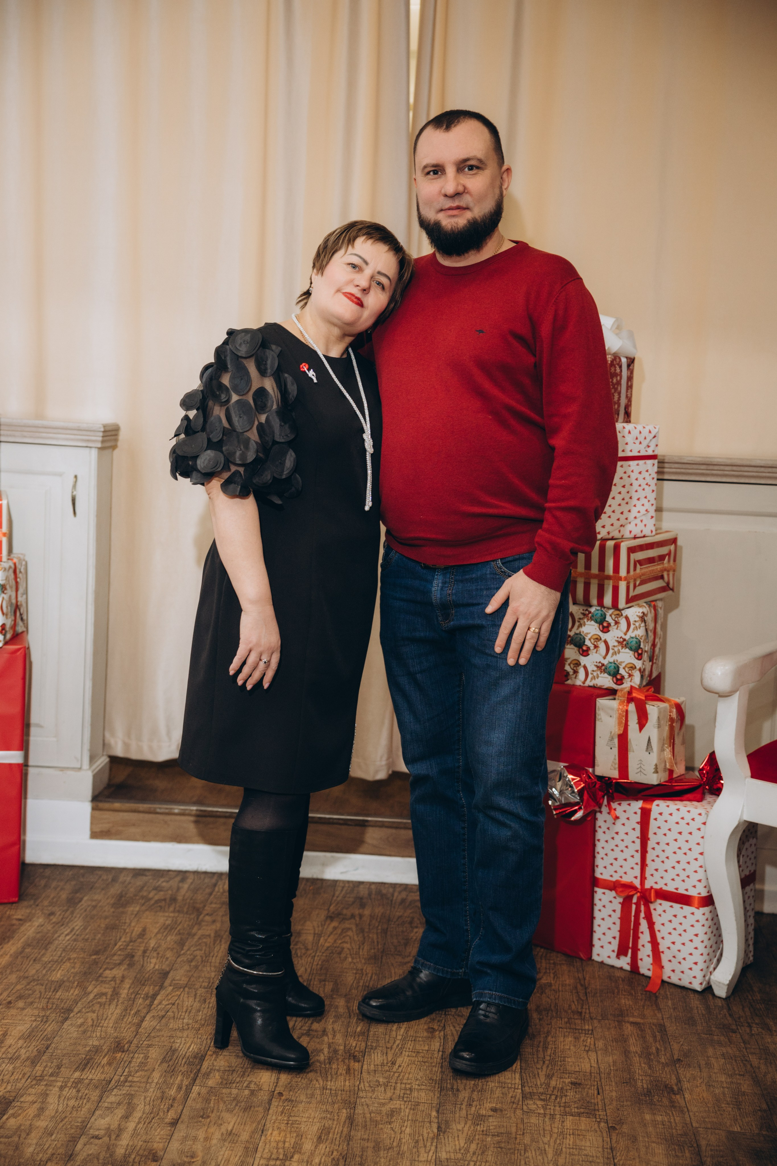 День рождения Вари. Свадебный, семейный фотограф в Иркутске Светлана Макаричева