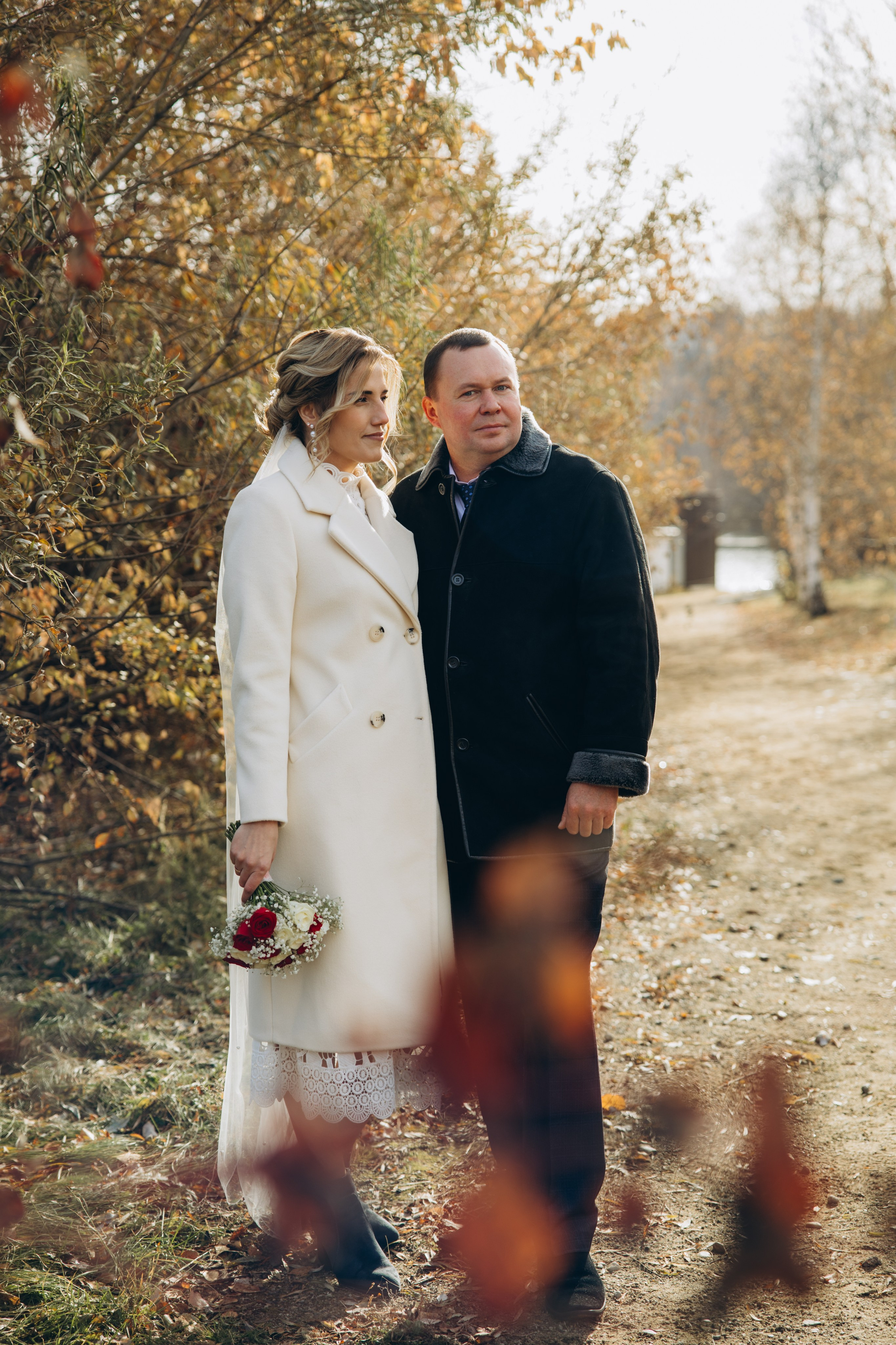 Юрий и Алёна. Свадебный, семейный фотограф в Иркутске Светлана Макаричева