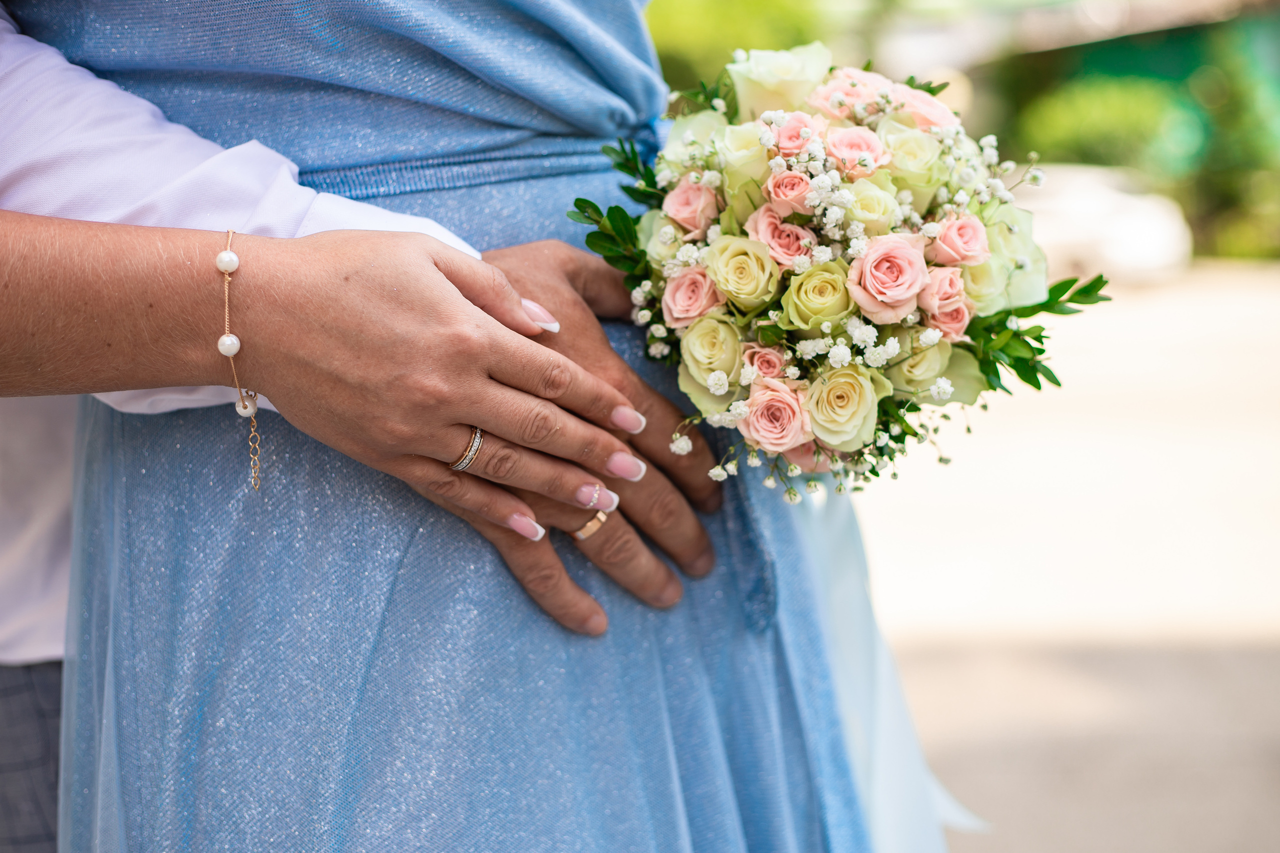 Торжественная роспись А. и К. в Дагомысе. Фотограф Сочи, Адлер, Красная Поляна — Вероника Радченко