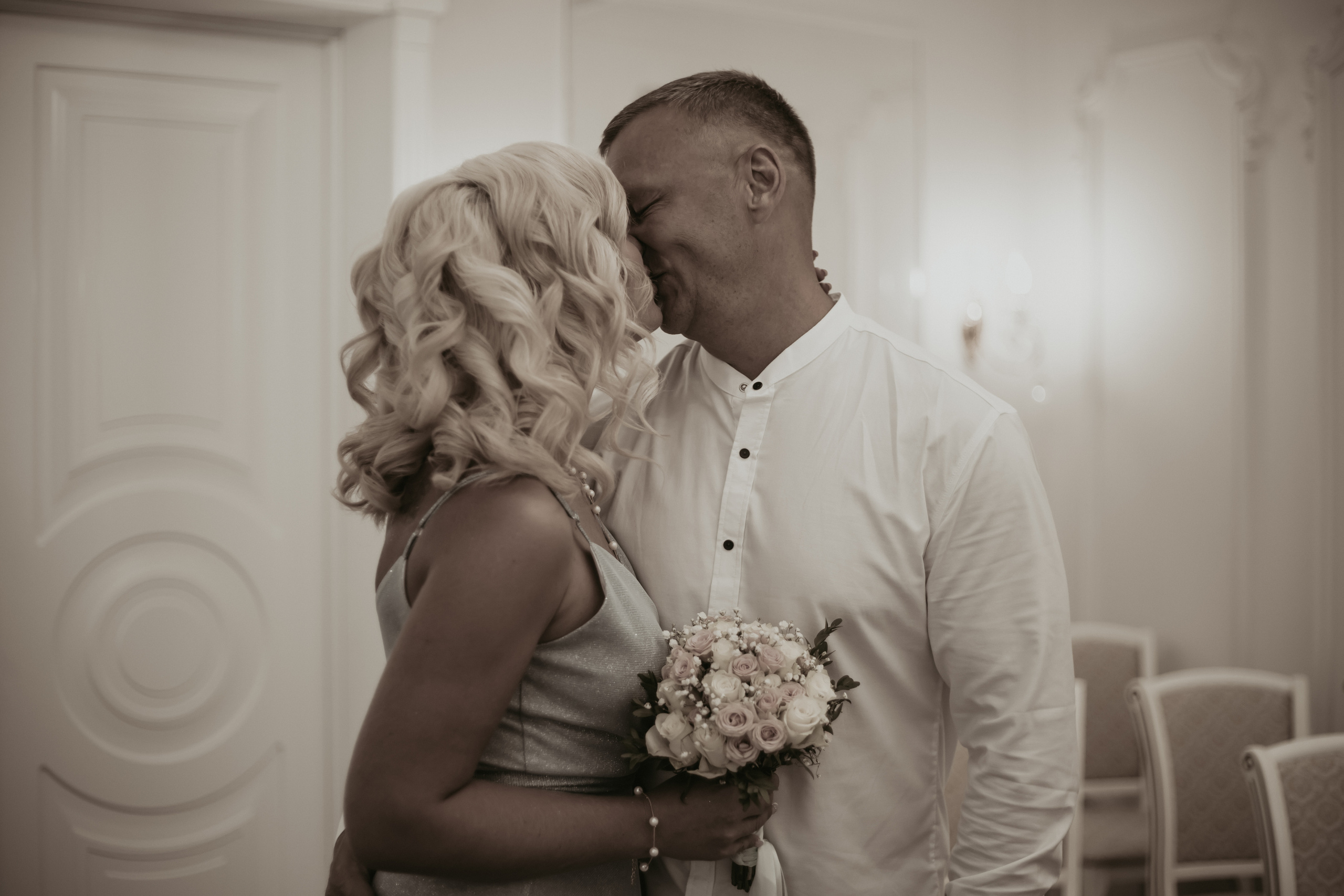 Торжественная роспись А. и К. в Дагомысе. Фотограф Сочи, Адлер, Красная Поляна — Вероника Радченко