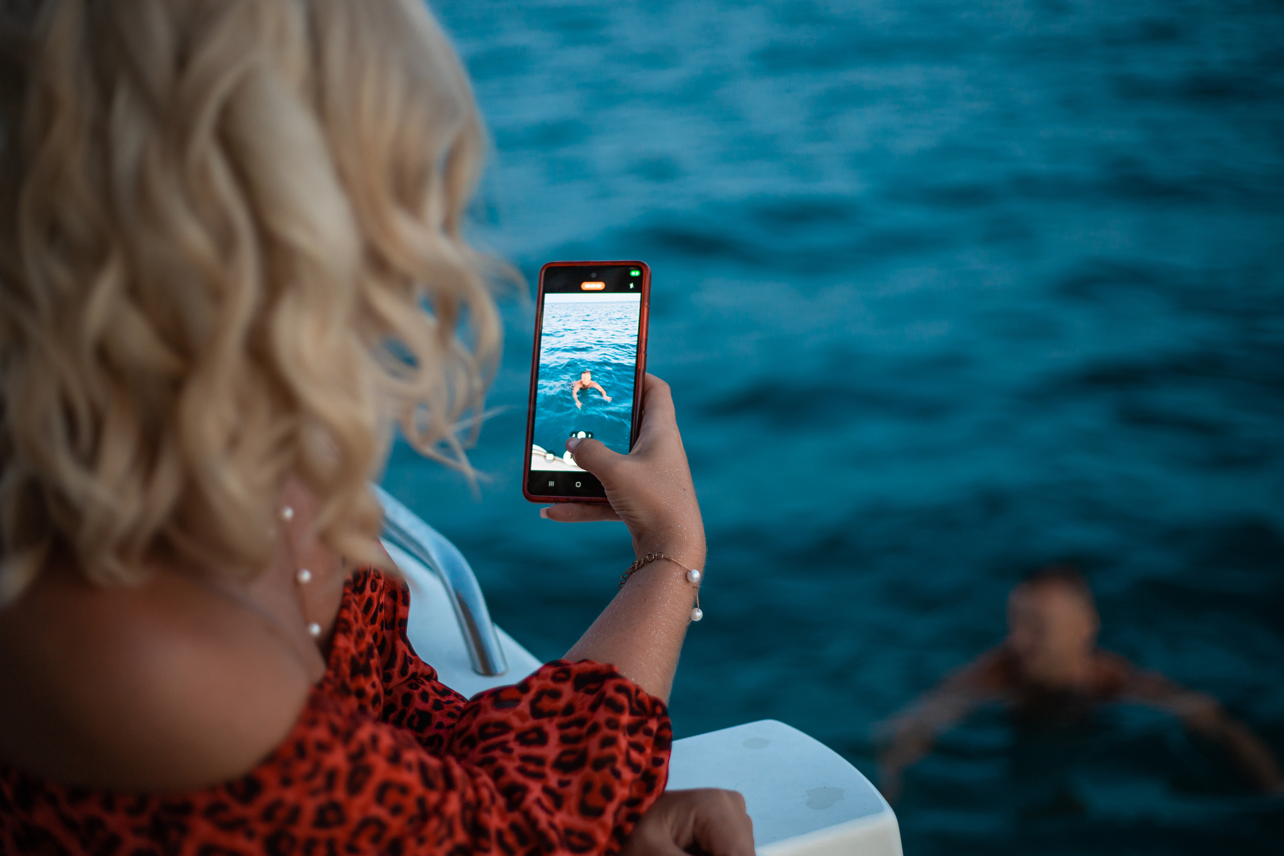 Романтическая прогулка на яхте в день Росписи <3<3. Фотограф Сочи, Адлер, Красная Поляна — Вероника Радченко