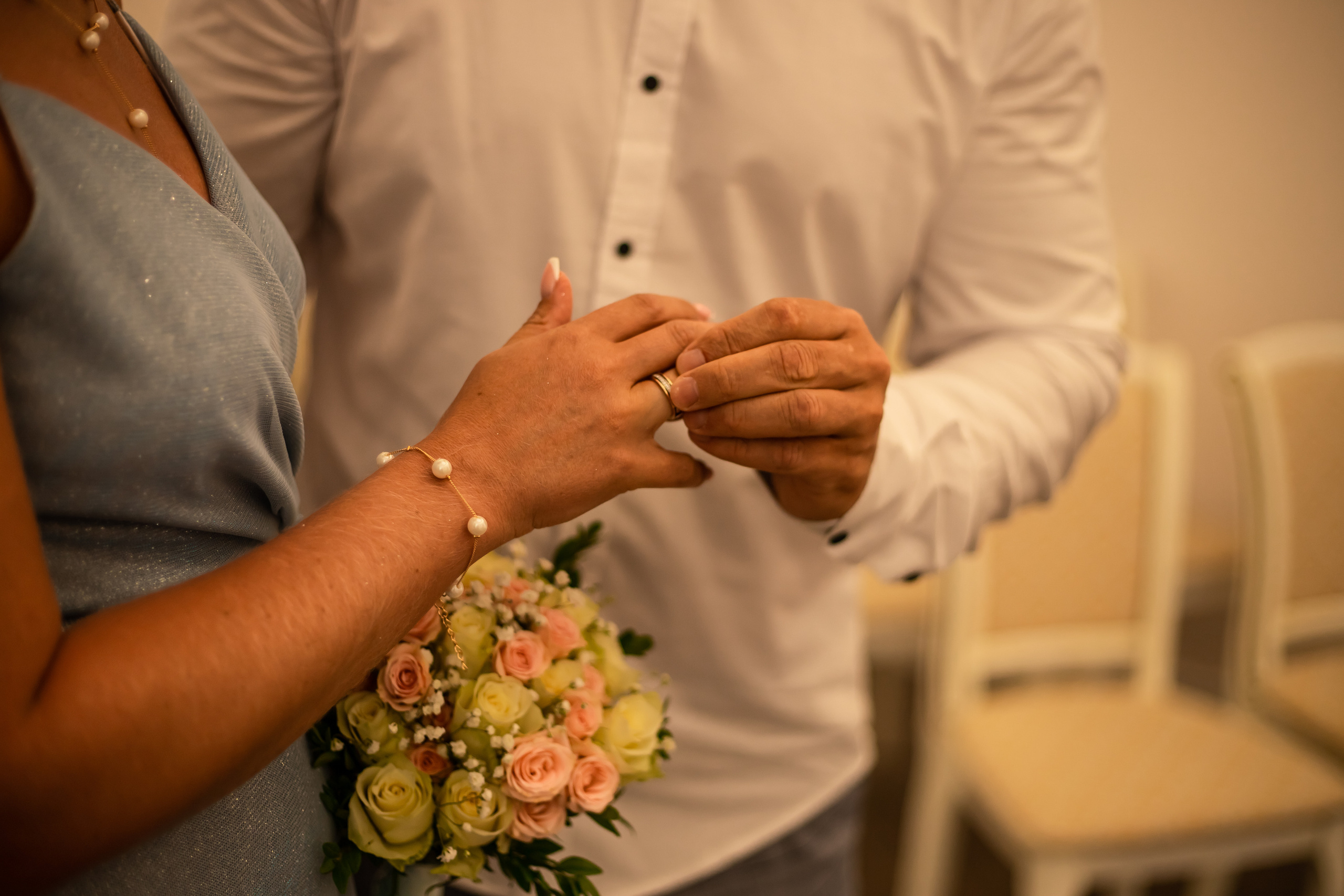 Торжественная роспись А. и К. в Дагомысе. Фотограф Сочи, Адлер, Красная Поляна — Вероника Радченко