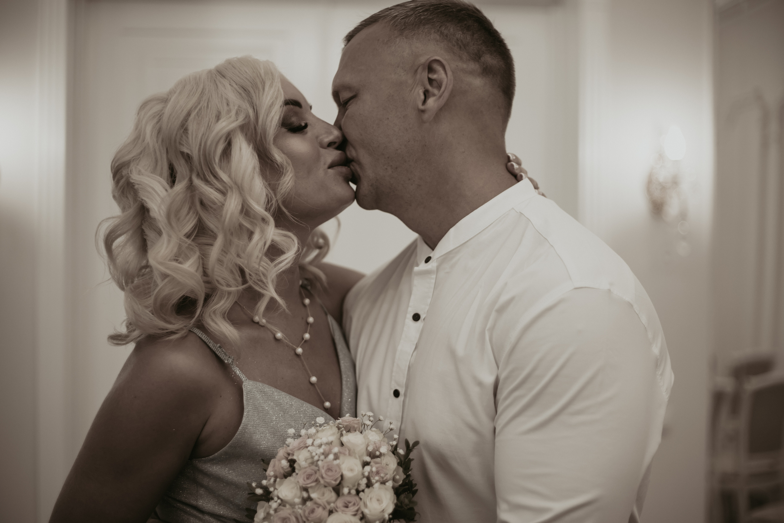 Торжественная роспись А. и К. в Дагомысе. Фотограф Сочи, Адлер, Красная Поляна — Вероника Радченко