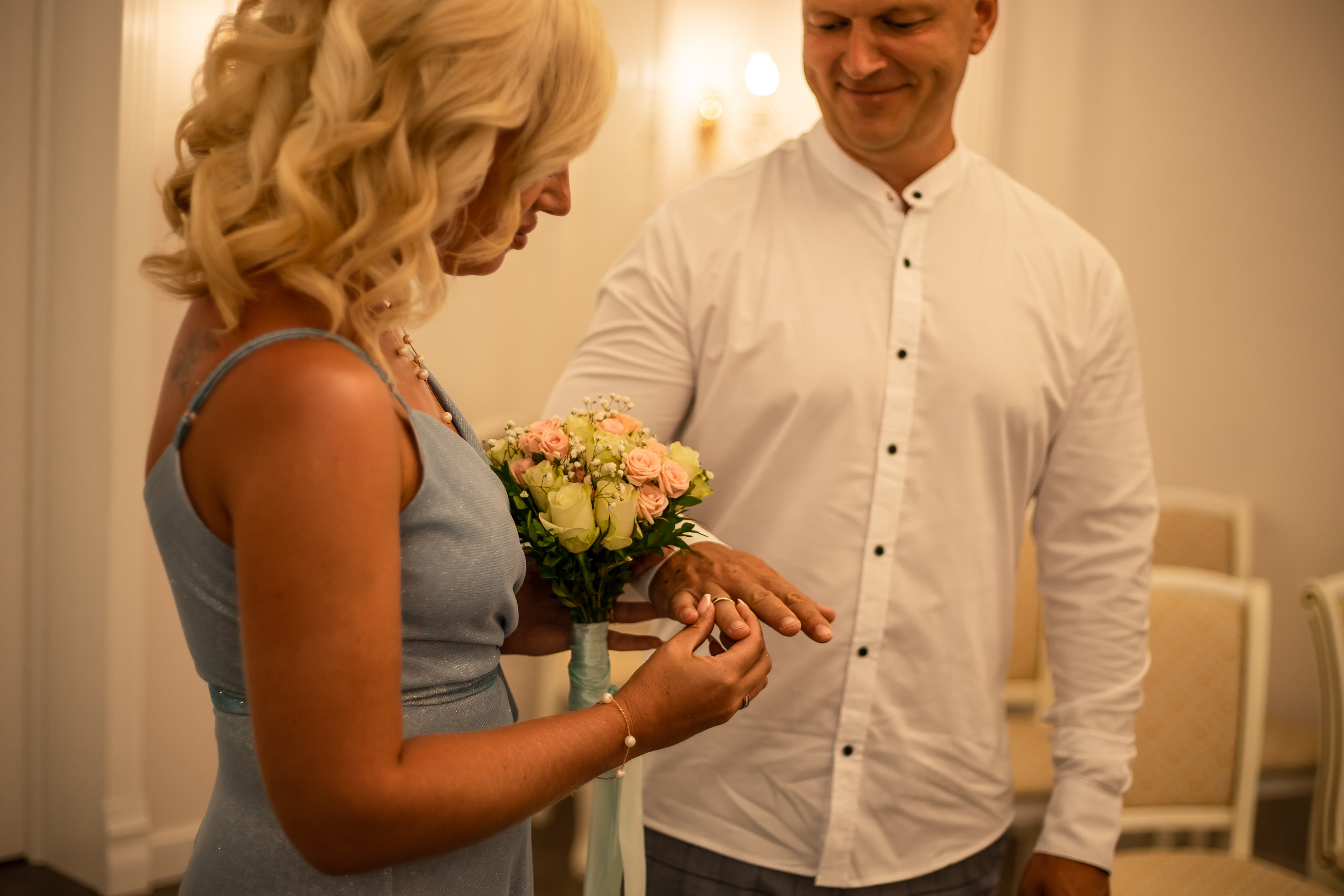 Торжественная роспись А. и К. в Дагомысе. Фотограф Сочи, Адлер, Красная Поляна — Вероника Радченко