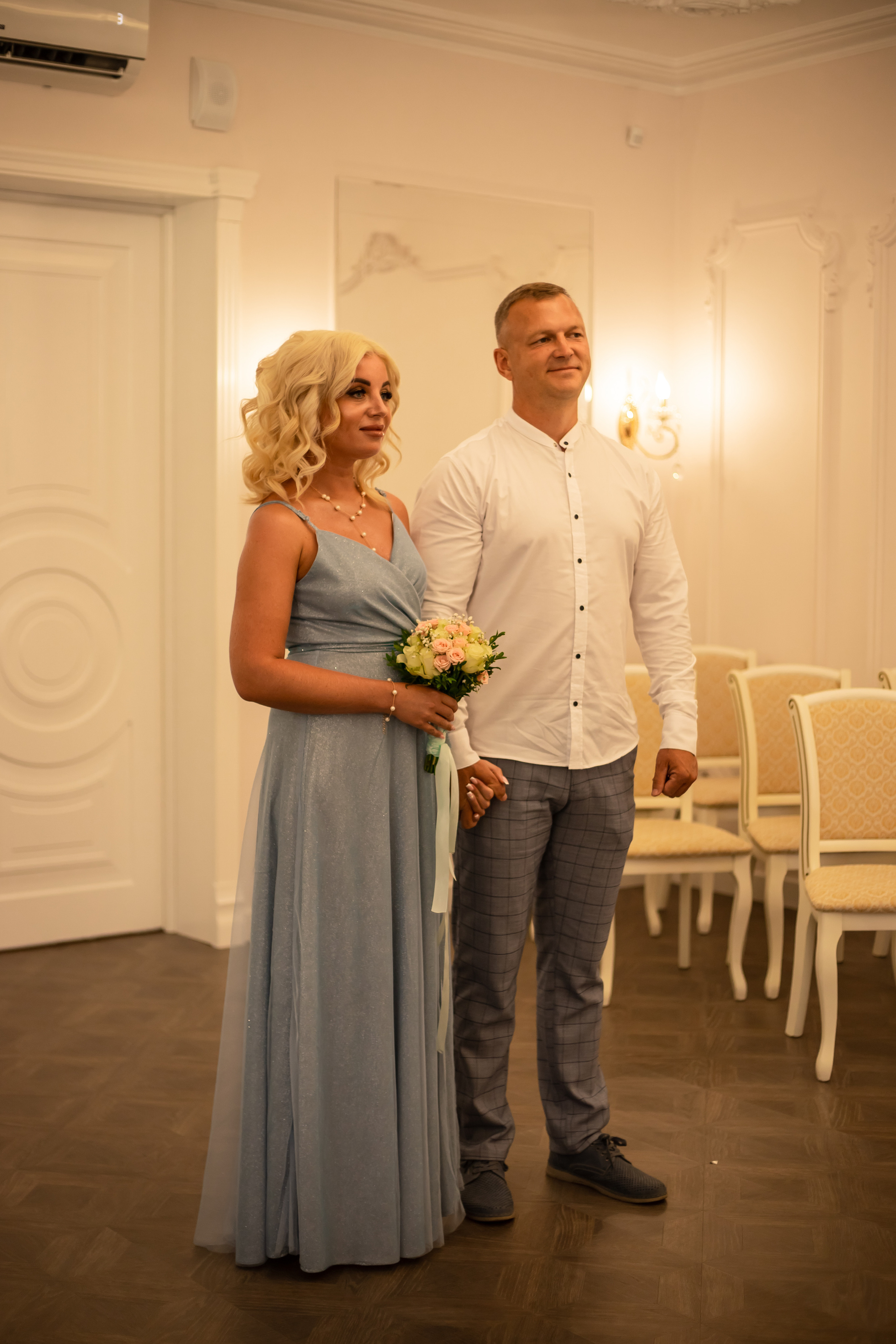 Торжественная роспись А. и К. в Дагомысе. Фотограф Сочи, Адлер, Красная Поляна — Вероника Радченко