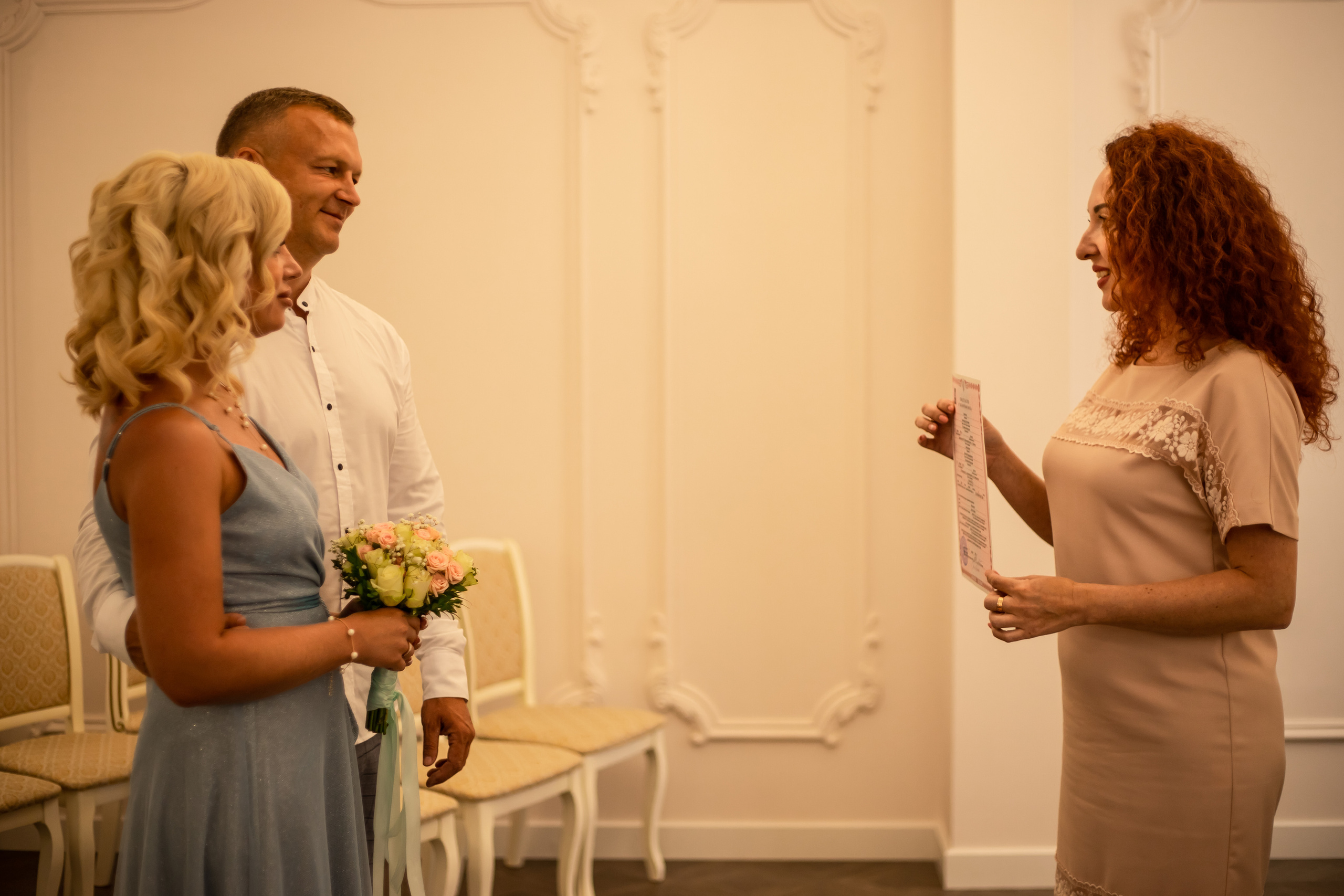 Торжественная роспись А. и К. в Дагомысе. Фотограф Сочи, Адлер, Красная Поляна — Вероника Радченко