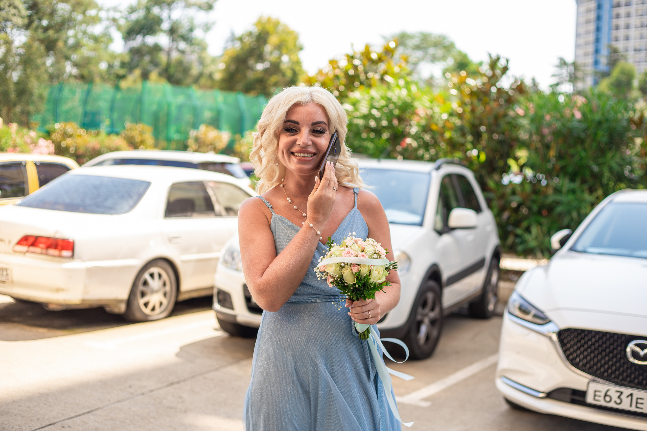 Торжественная роспись А. и К. в Дагомысе. Фотограф Сочи, Адлер, Красная Поляна — Вероника Радченко