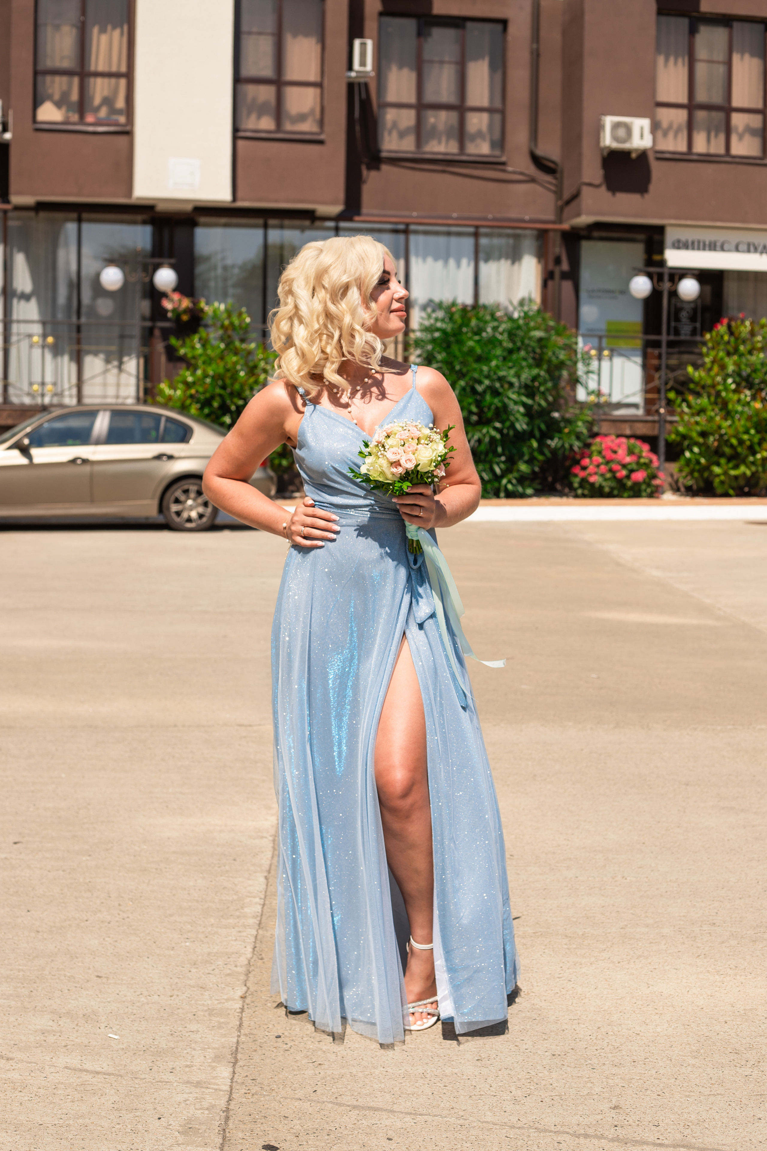 Торжественная роспись А. и К. в Дагомысе. Фотограф Сочи, Адлер, Красная Поляна — Вероника Радченко