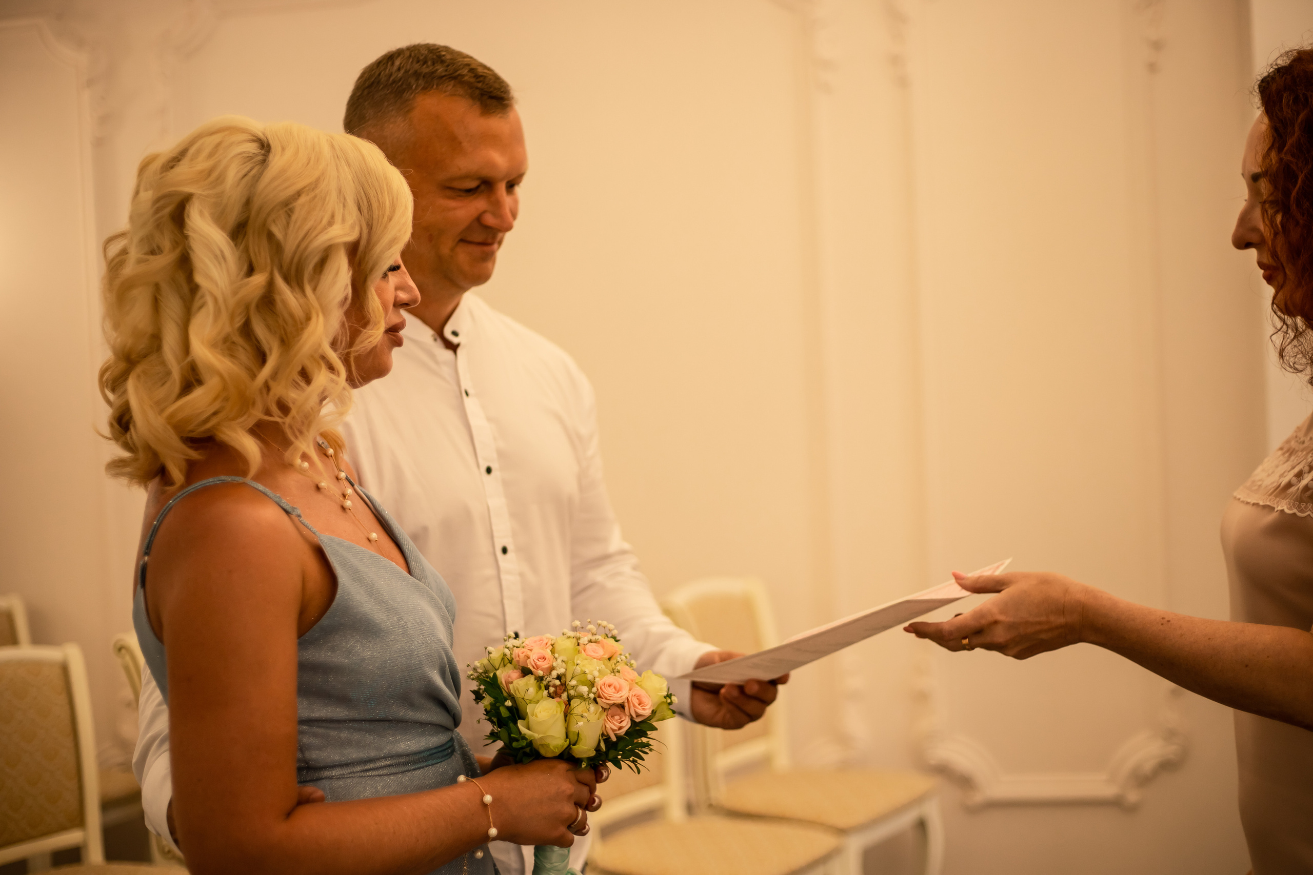 Торжественная роспись А. и К. в Дагомысе. Фотограф Сочи, Адлер, Красная Поляна — Вероника Радченко