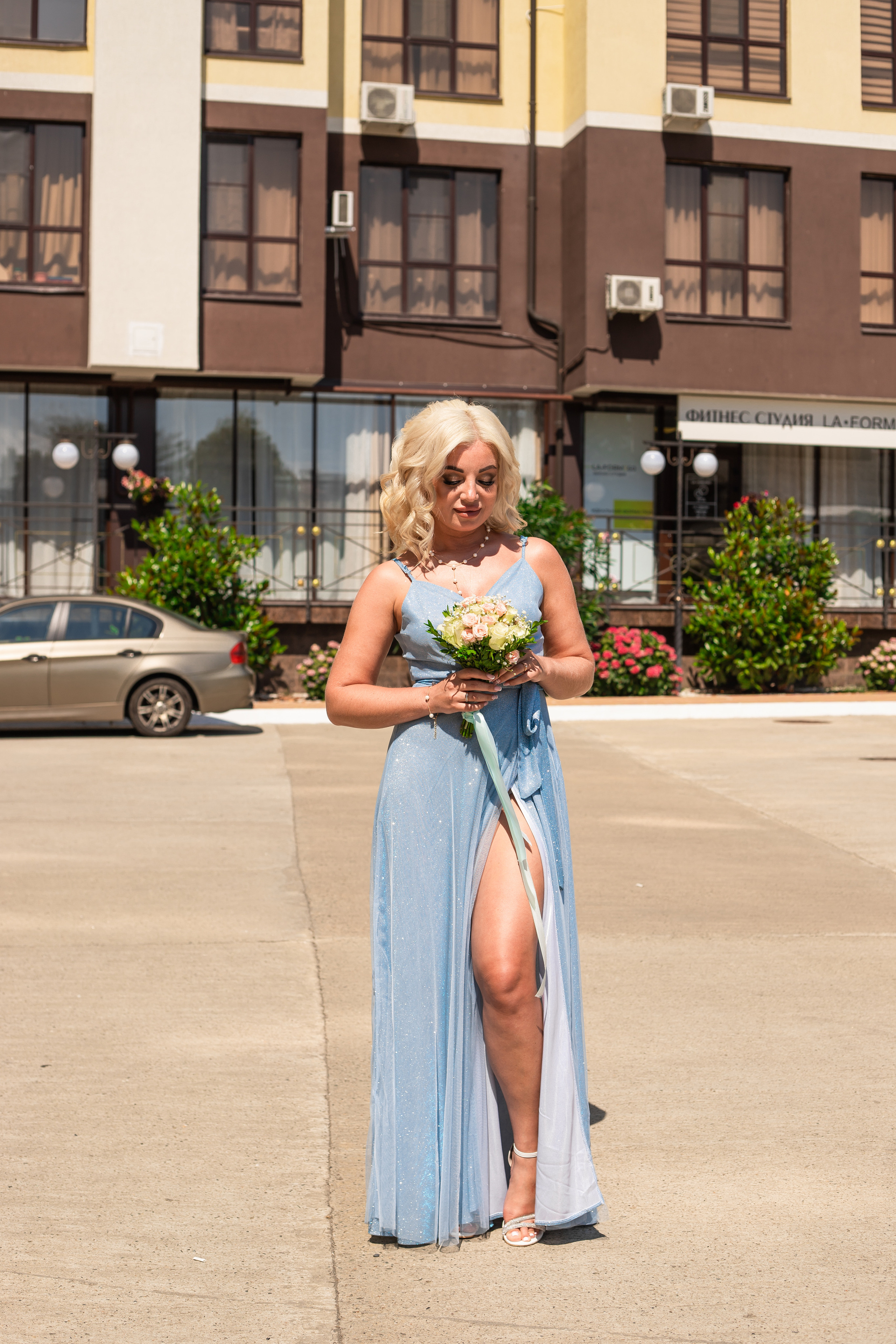 Торжественная роспись А. и К. в Дагомысе. Фотограф Сочи, Адлер, Красная Поляна — Вероника Радченко