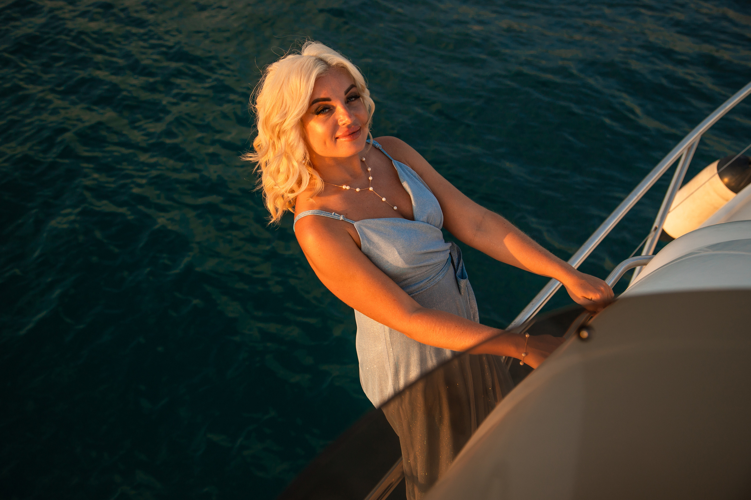 Романтическая прогулка на яхте в день Росписи <3<3. Фотограф Сочи, Адлер, Красная Поляна — Вероника Радченко