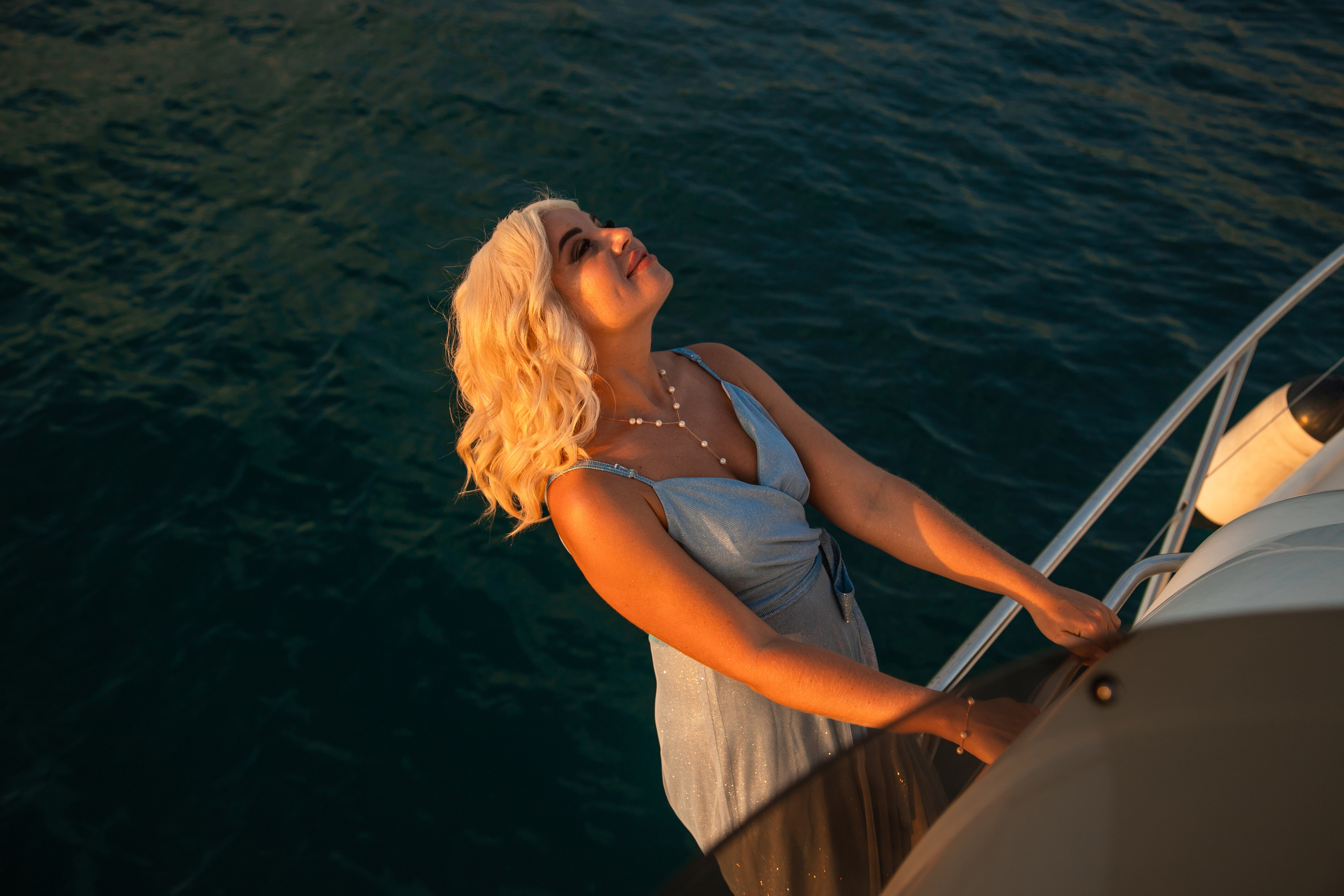 Романтическая прогулка на яхте в день Росписи <3<3. Фотограф Сочи, Адлер, Красная Поляна — Вероника Радченко