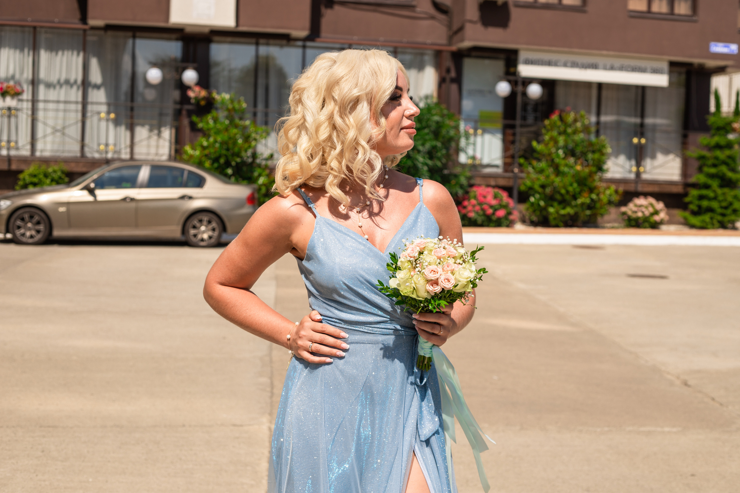 Торжественная роспись А. и К. в Дагомысе. Фотограф Сочи, Адлер, Красная Поляна — Вероника Радченко