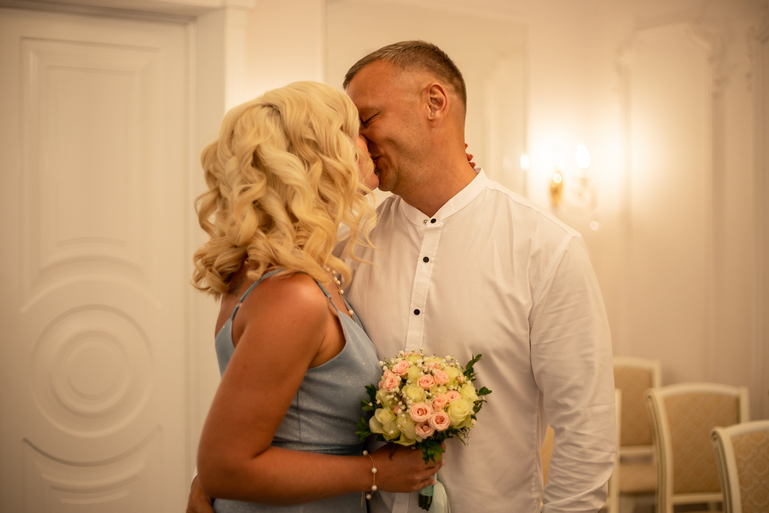 Торжественная роспись А. и К. в Дагомысе. Фотограф Сочи, Адлер, Красная Поляна — Вероника Радченко