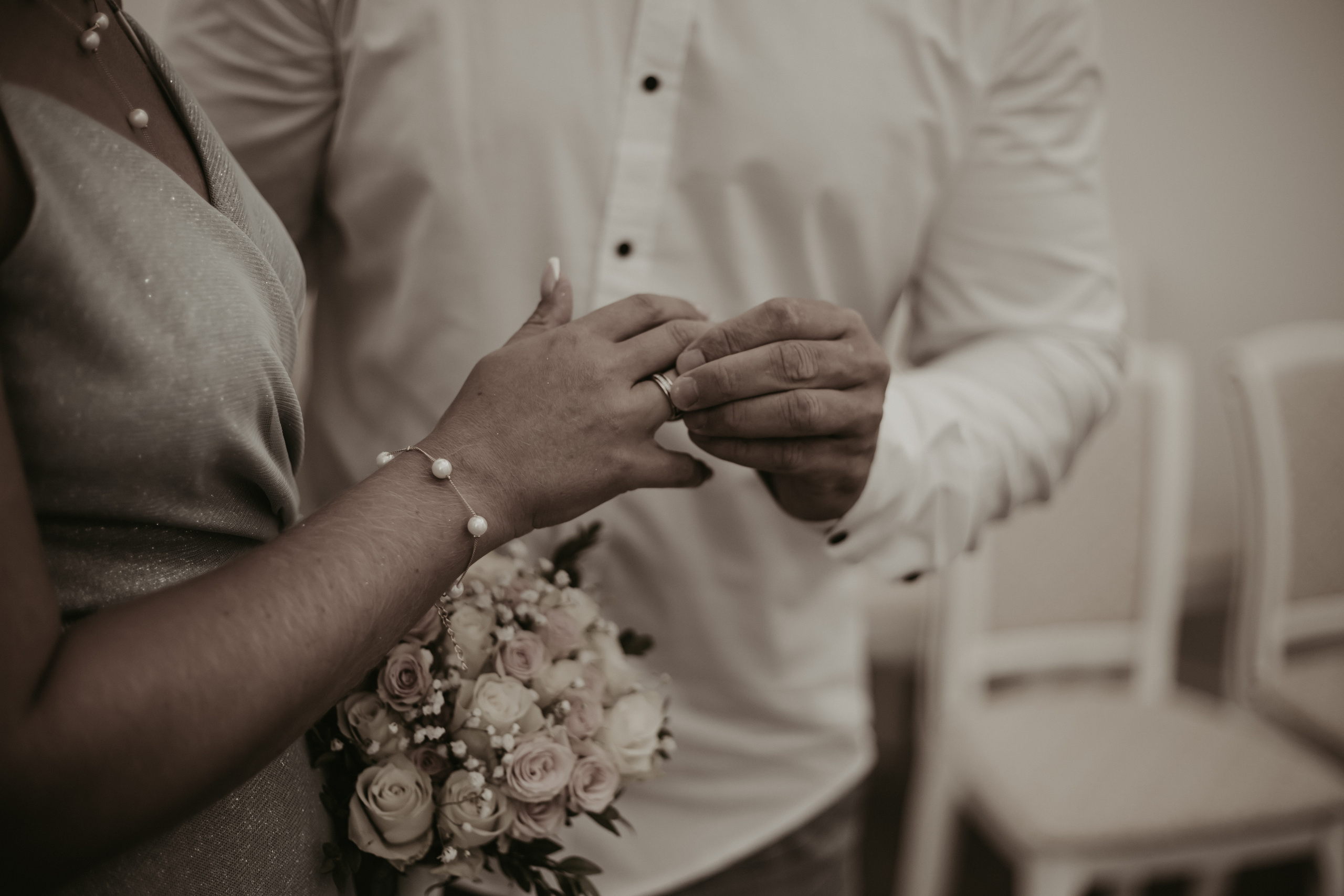 Торжественная роспись А. и К. в Дагомысе. Фотограф Сочи, Адлер, Красная Поляна — Вероника Радченко