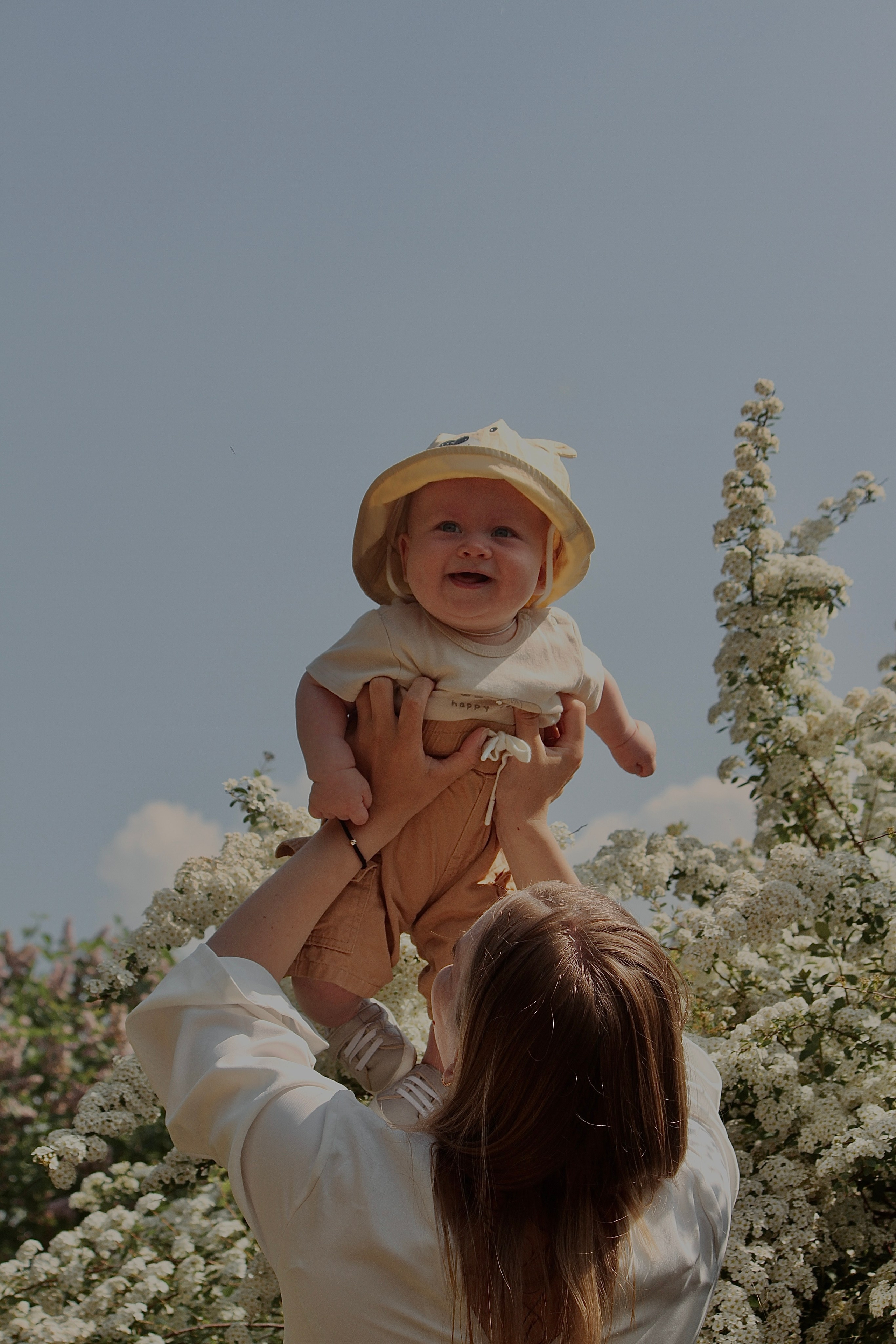 Семейная съемка