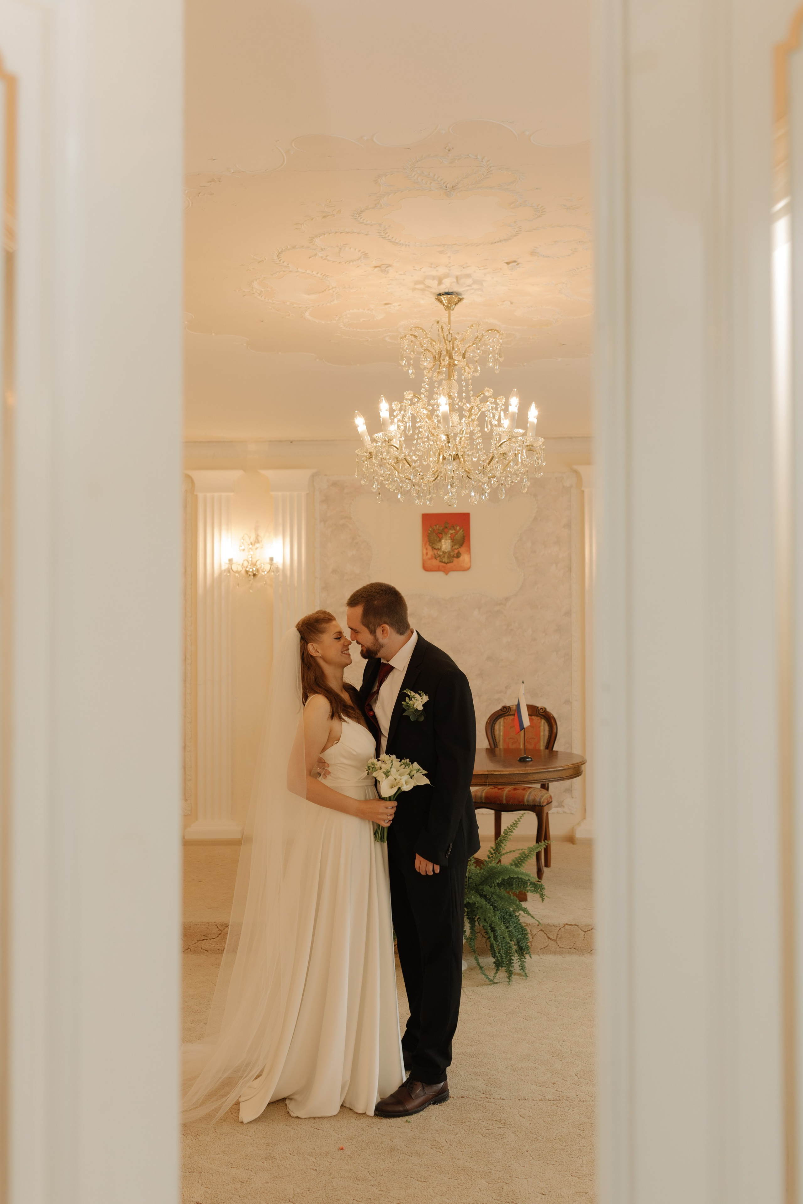 Родион и Валенина. Семейный фотограф в Обнинске