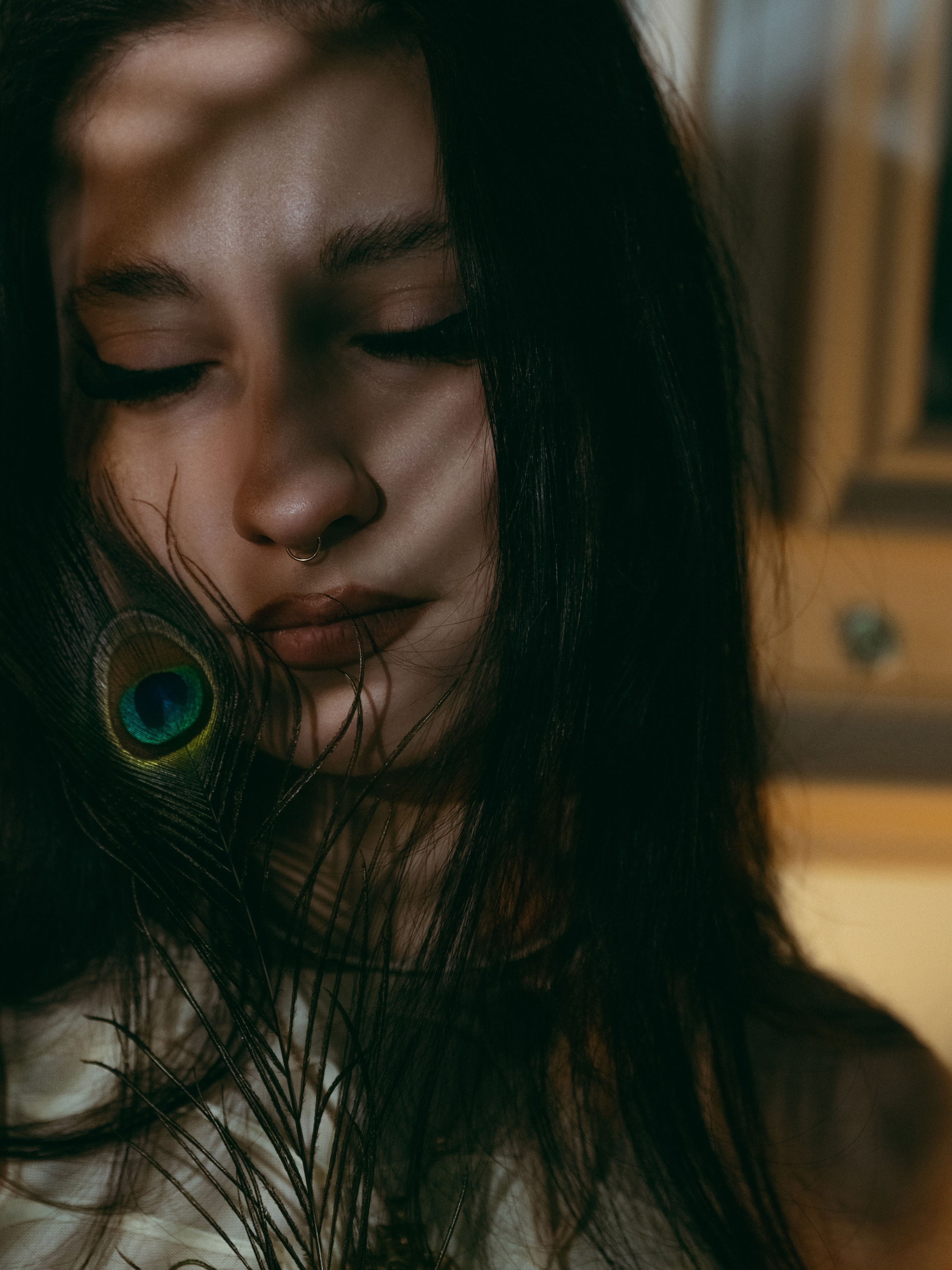 ANUBIS. Фотограф в Санкт-Петербурге Эллис