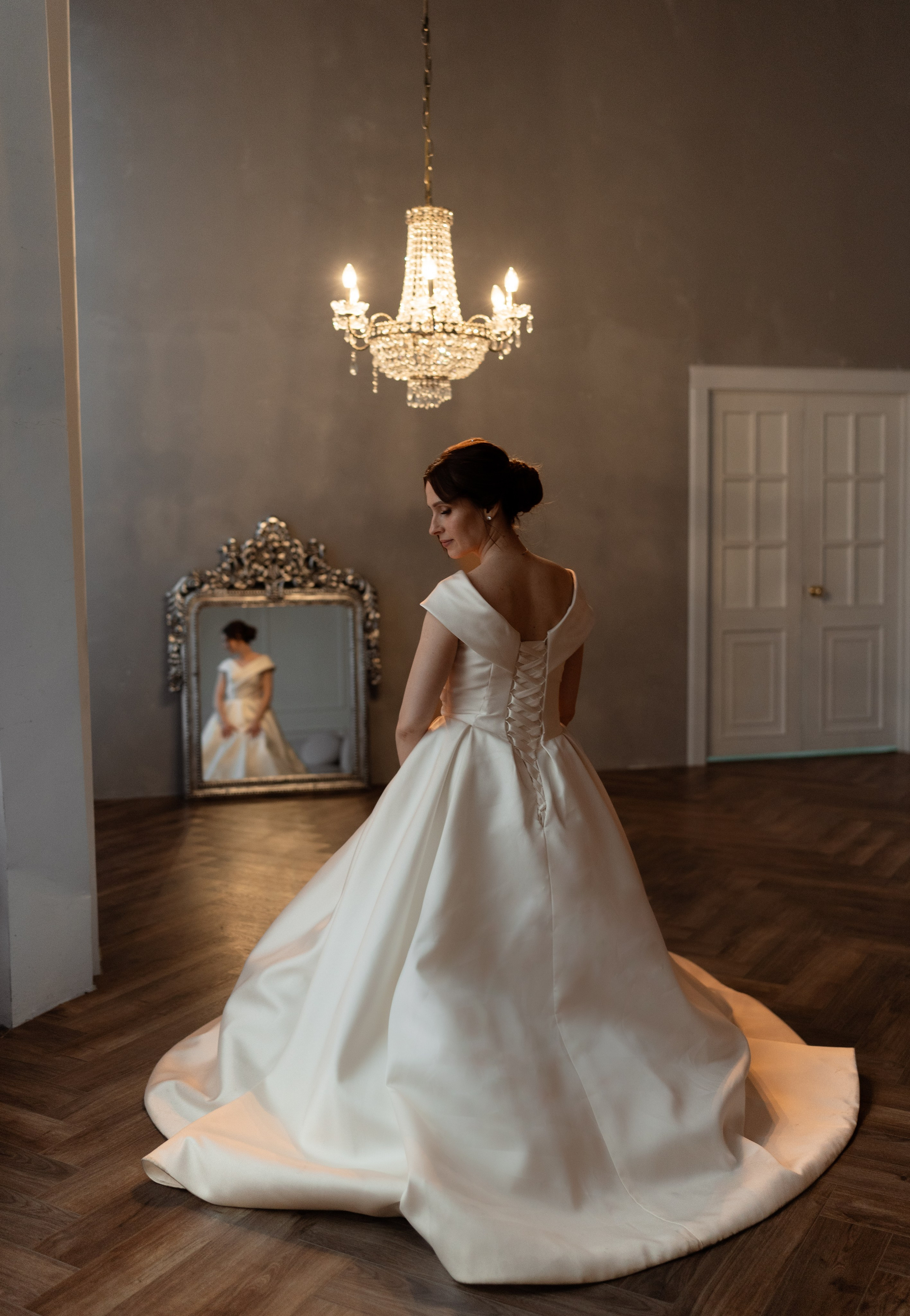 Венчание: Альберт и Екатерина. Семейный и домашний фотограф в Уфе Ирина Гарасюта