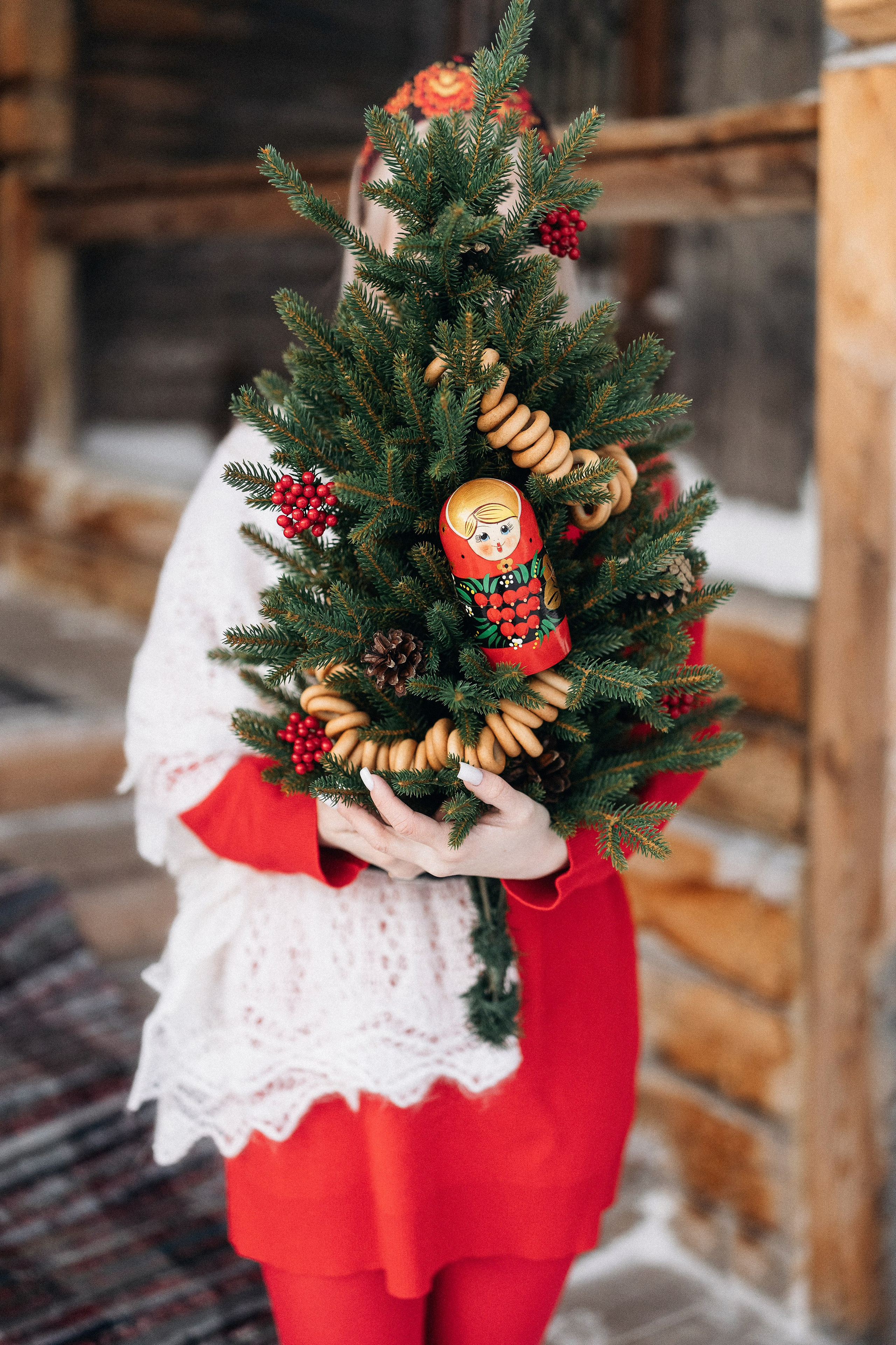 Slavic code. Портретный, семейный и свадебный фотограф в Нарьян-Маре