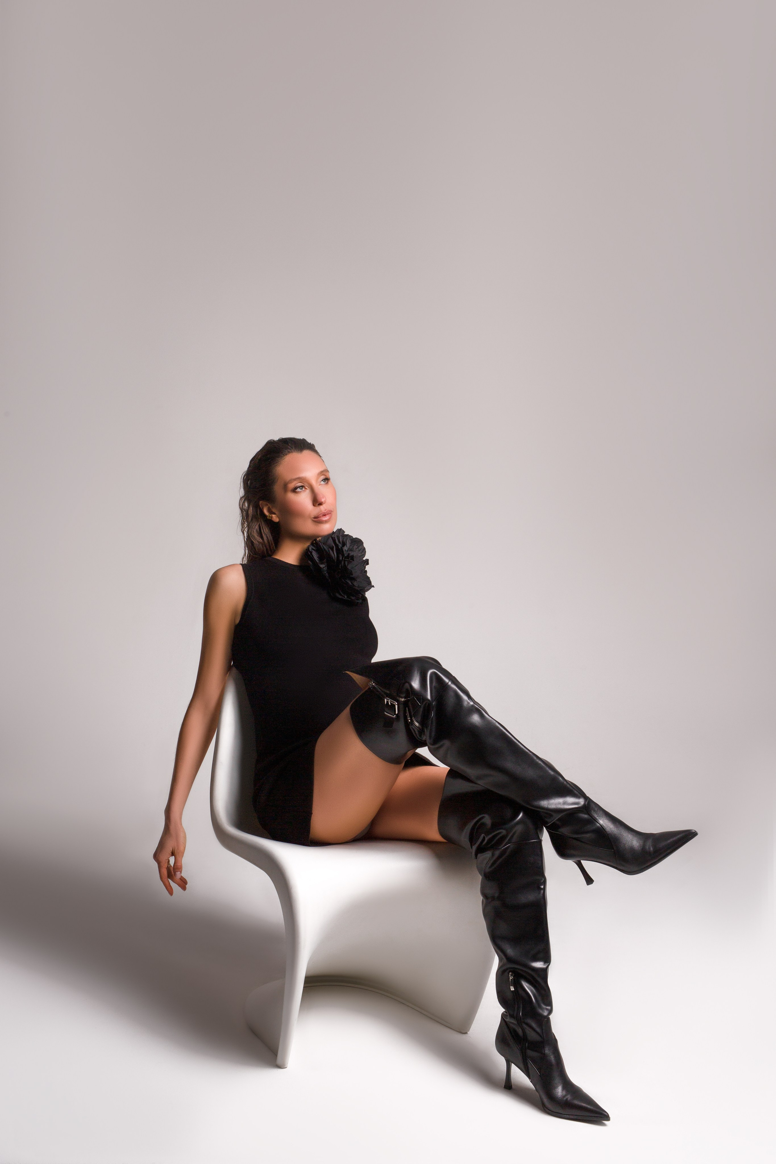 Женский фотограф Сахалин, Самойлова Надин