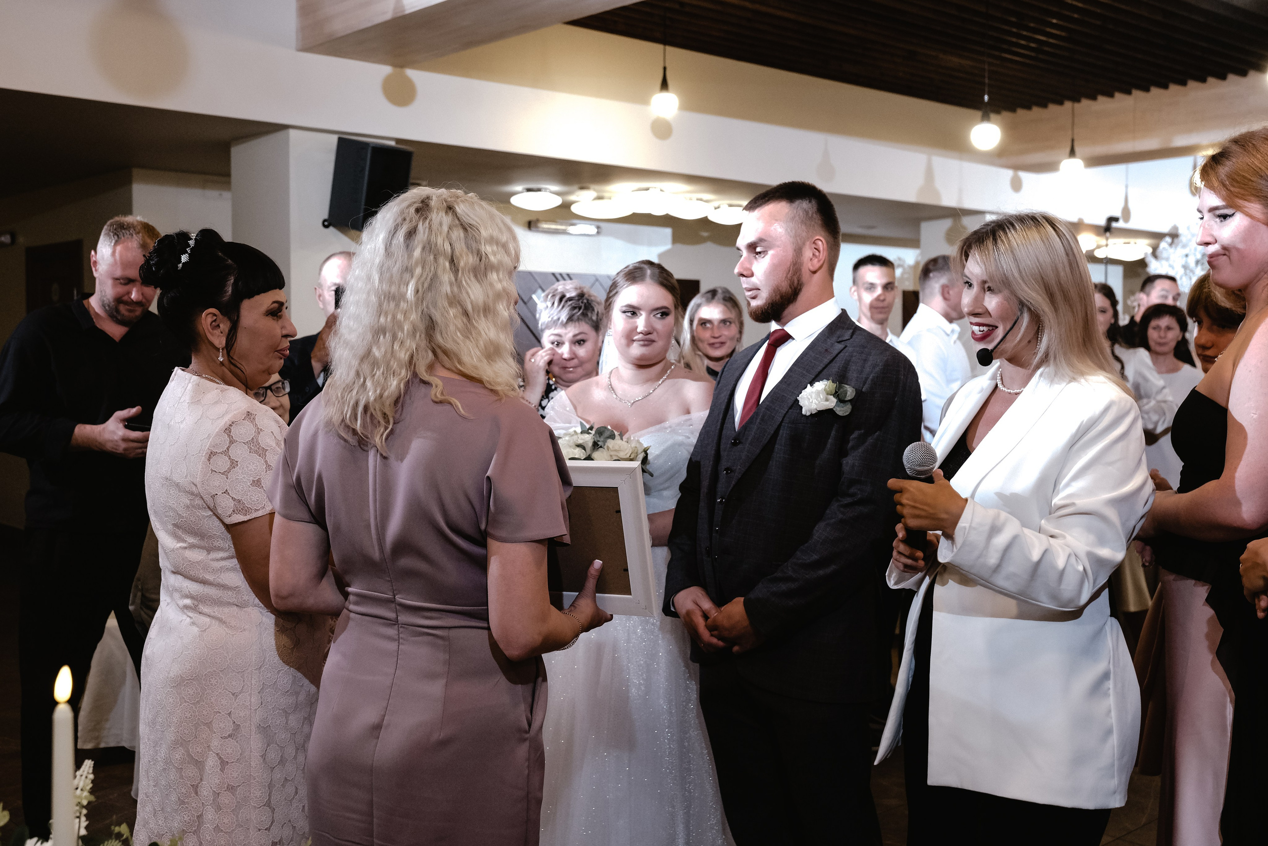 Свадьба Дмитрия и Ирины. Свадебный фотограф в Челябинске Сырчикова Наталья