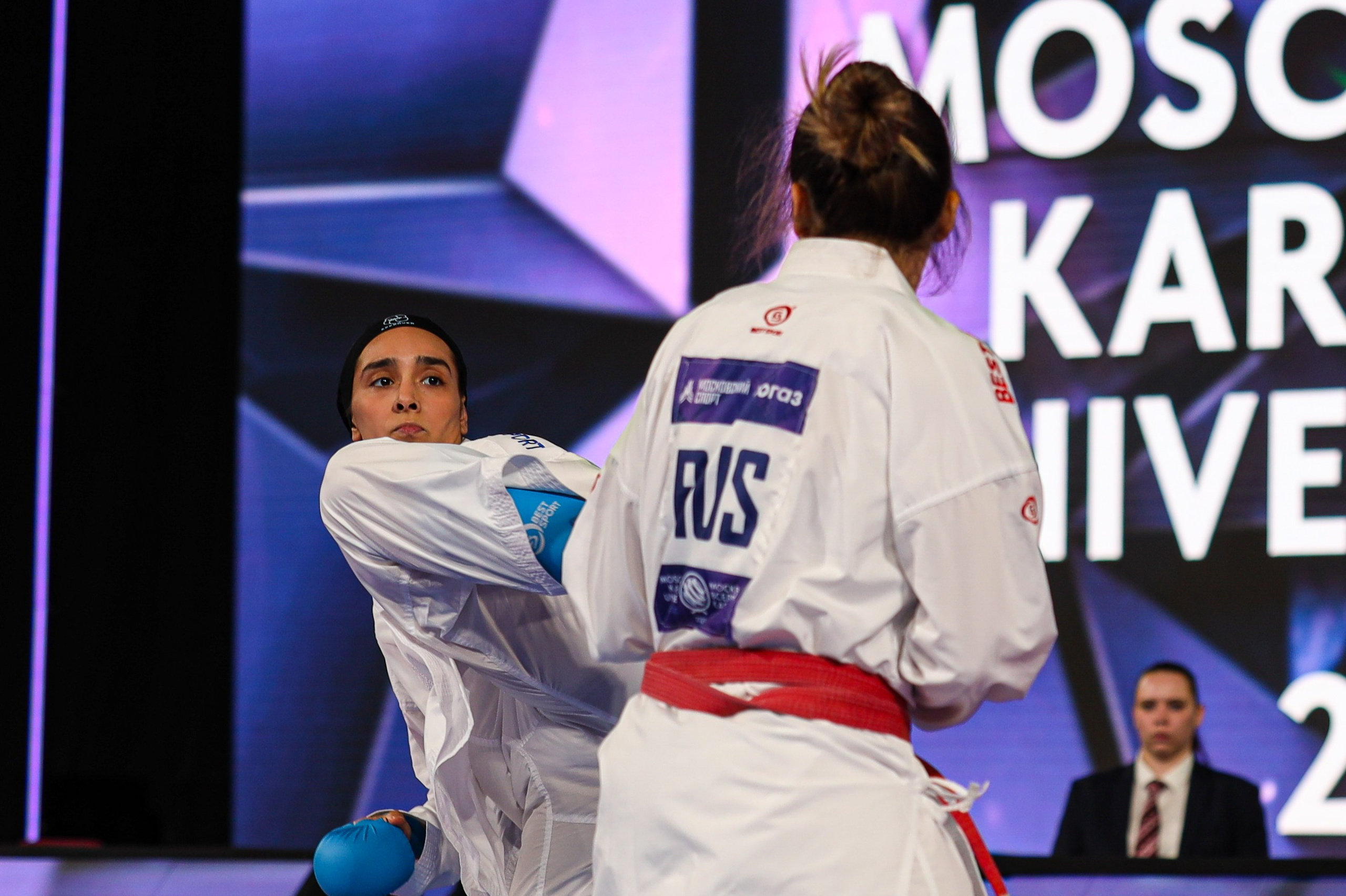 Москва вселенная каратэ 2025. «Спорт через объектив: история в каждом снимке!»