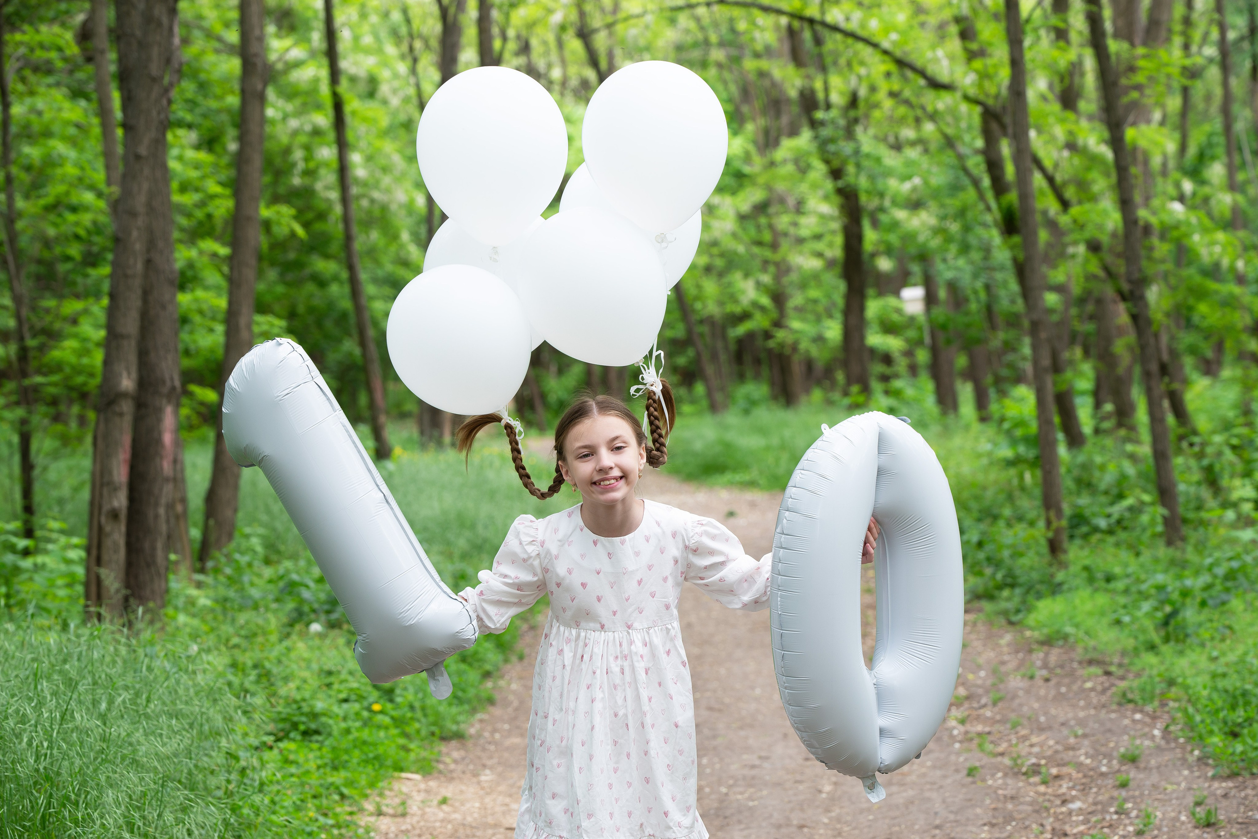 День рождения. Главная