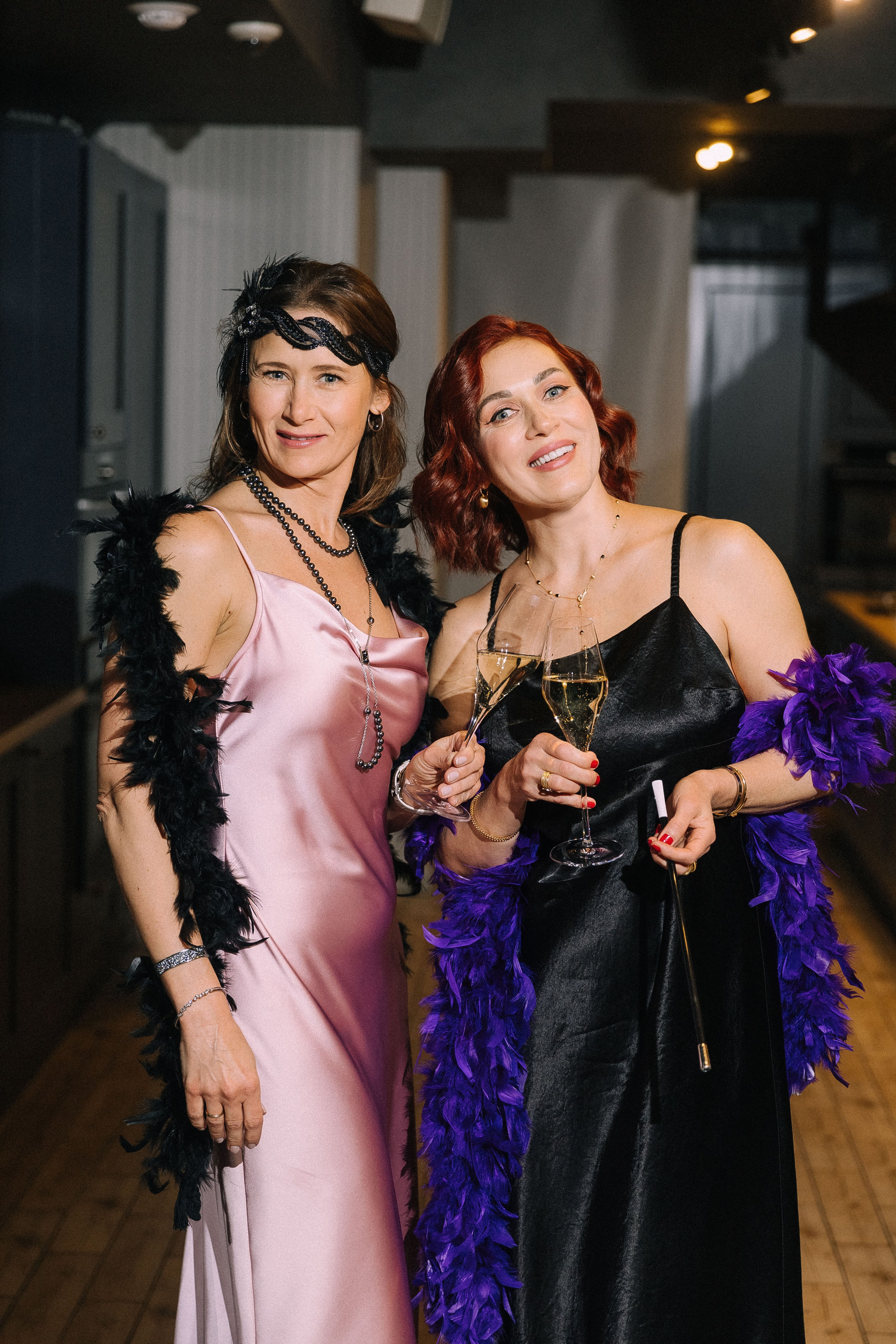 День Рождения в «Рататуй». Фотограф в Красноярске Надежда Воскресенская