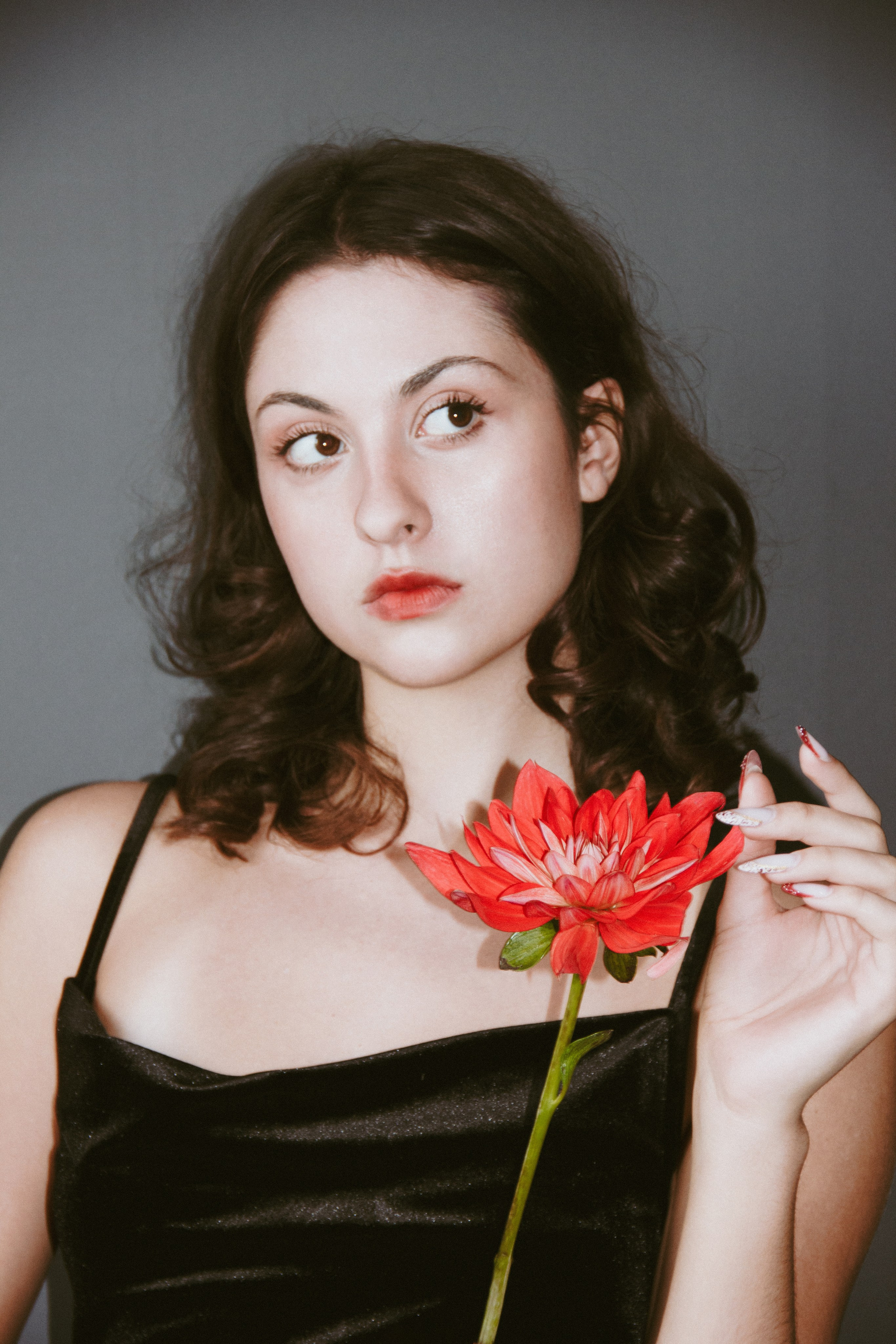 Фотограф Алина
