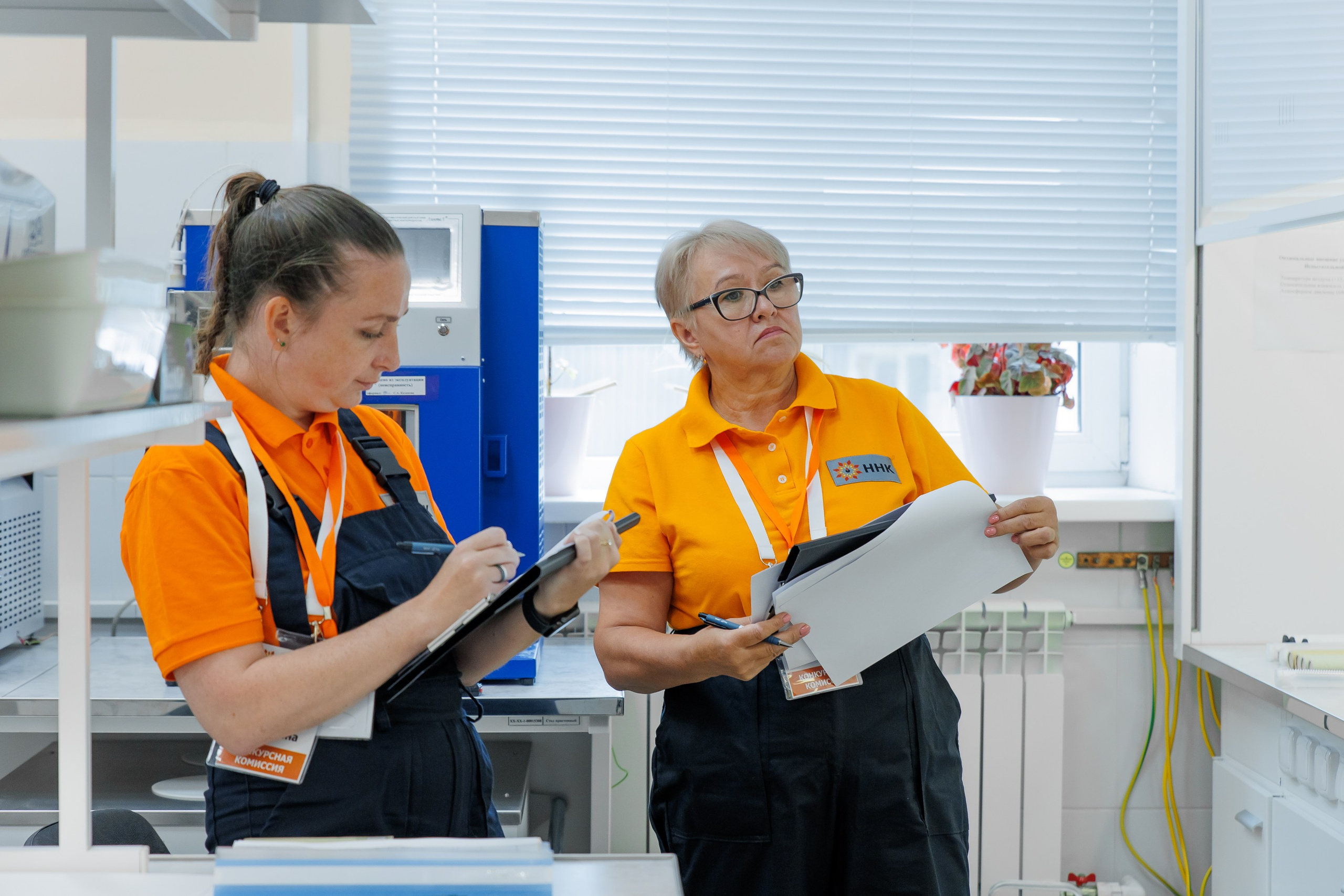 ННК лучший по профессии. Андрей Черёмушкин | Репортажный Фотограф в Хабаровске