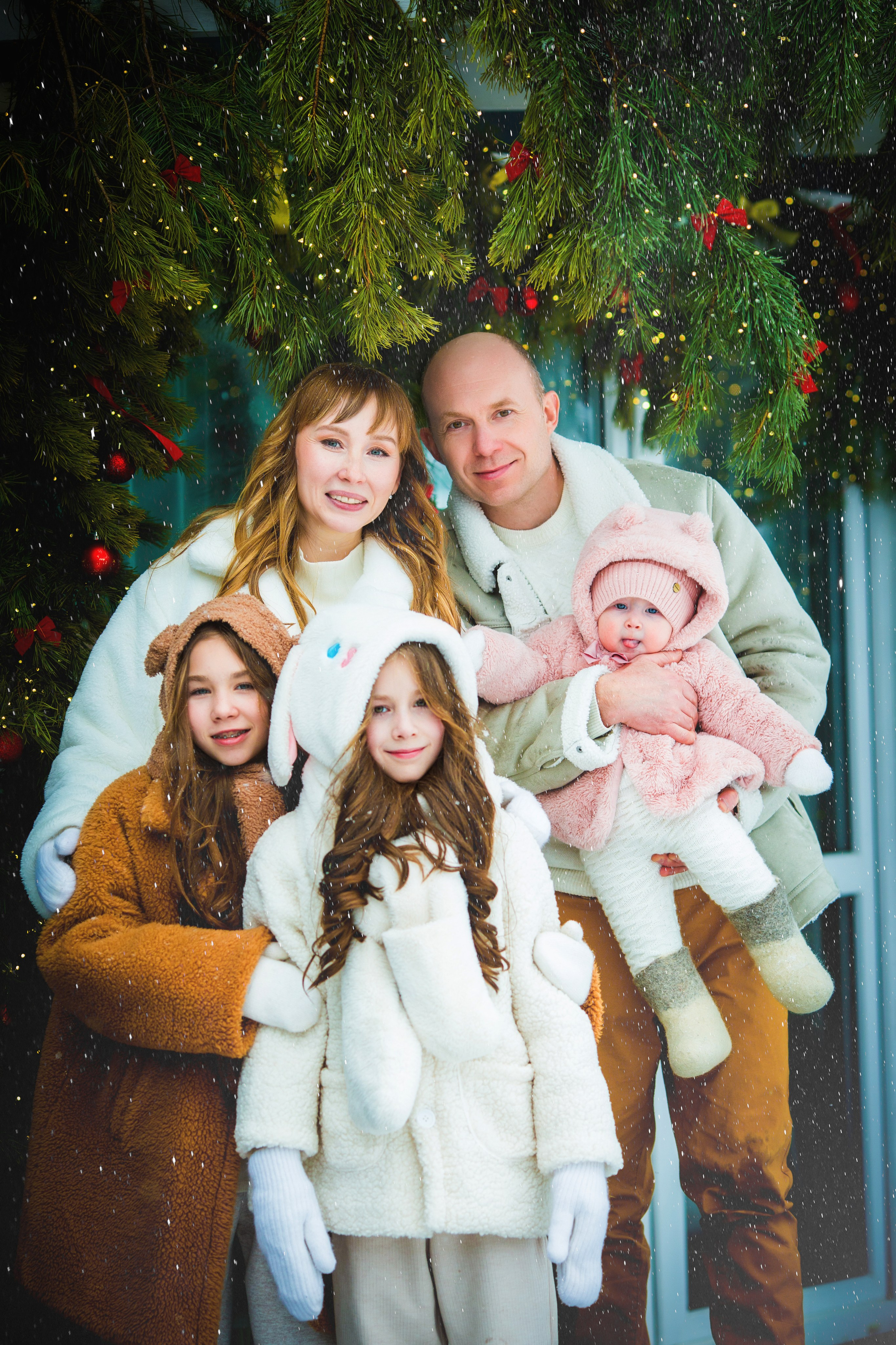 Фотодача. Фотограф Евгения Васильева в г. Чебоксары