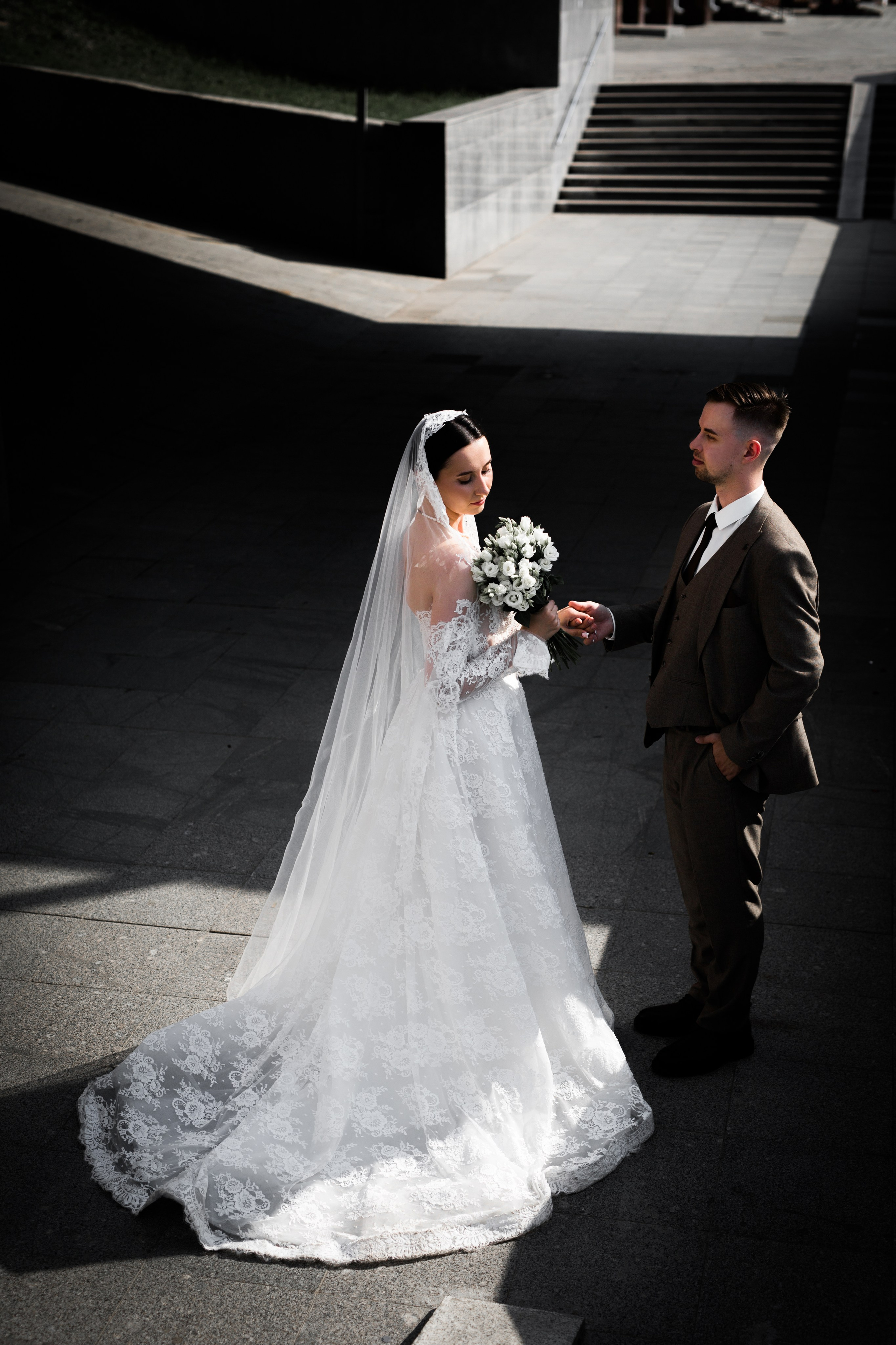 Свадьба. Фотограф Евгения Васильева в г. Чебоксары