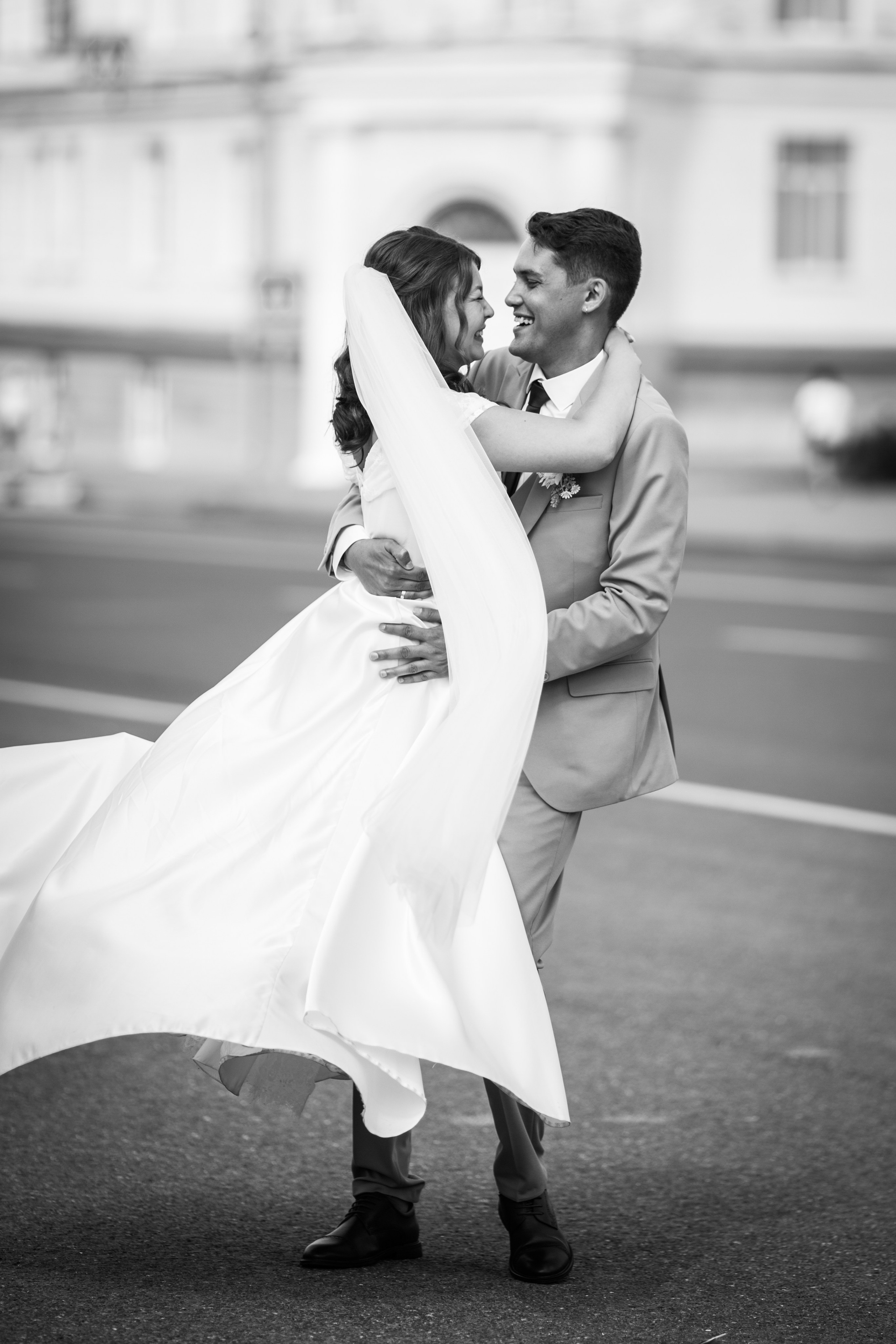 Николай и Анастасия. Фотограф Евгения Васильева в г. Чебоксары