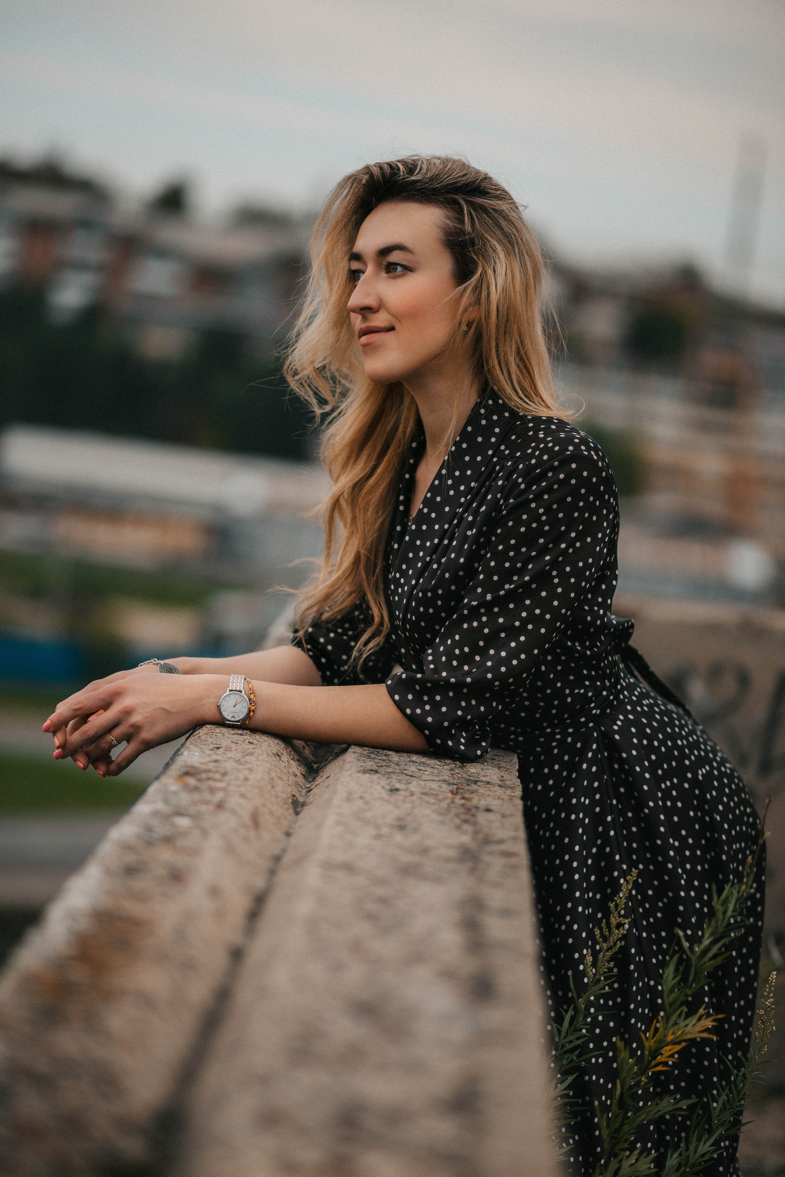 «Заброшка» — фотосессии в заброшенных зданиях. Nadin.K фотограф Иркутск, Байкал, Братск